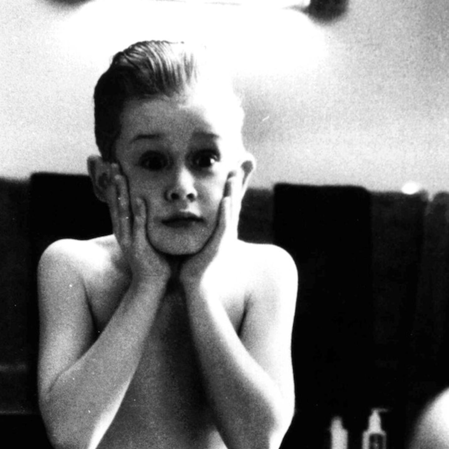 Home Alone