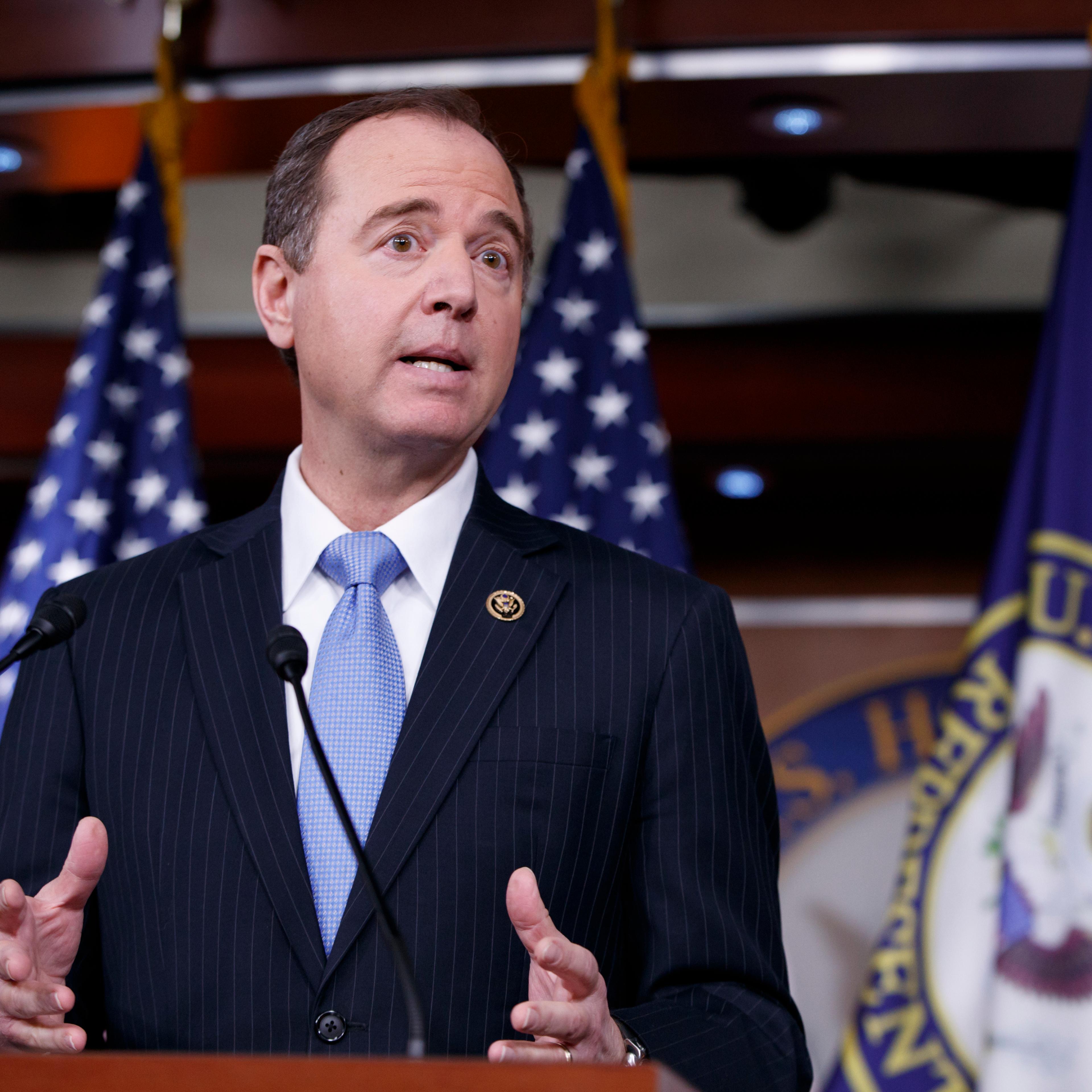 Adam Schiff