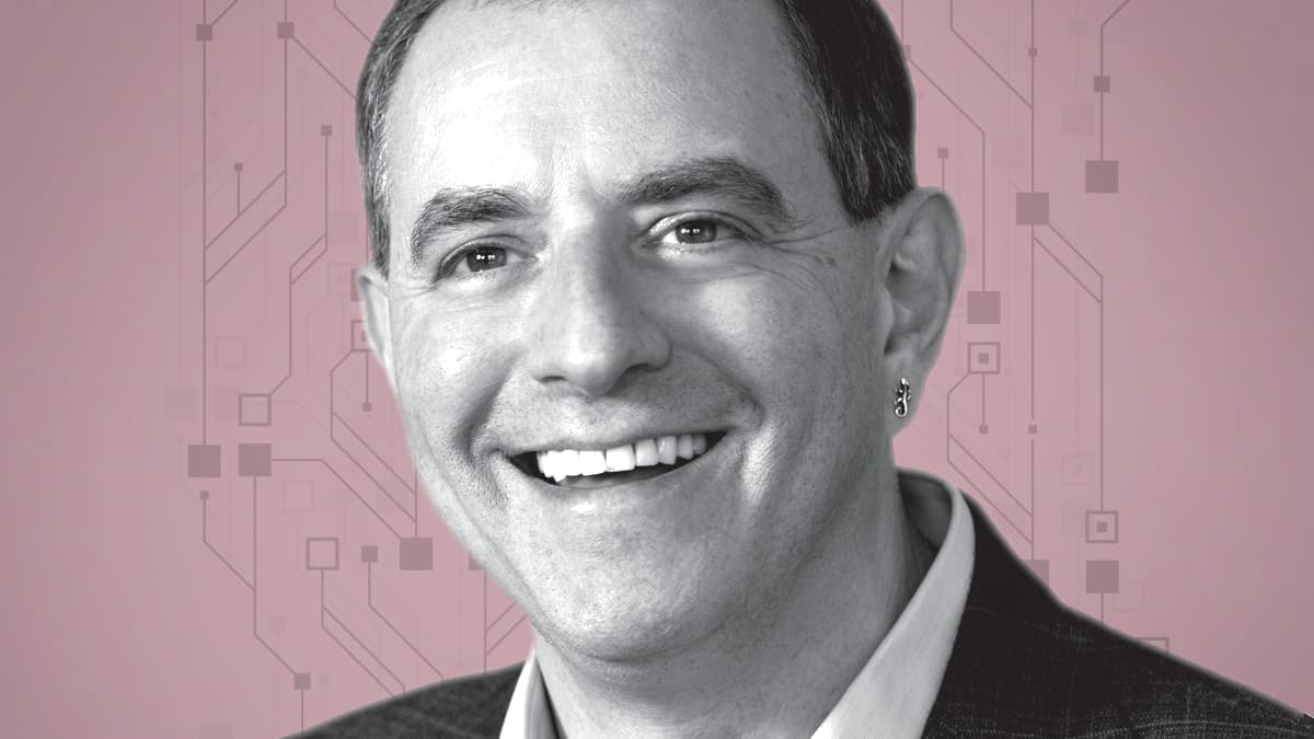 David Autor Is One of TIME's 100 Most Influential People in AI