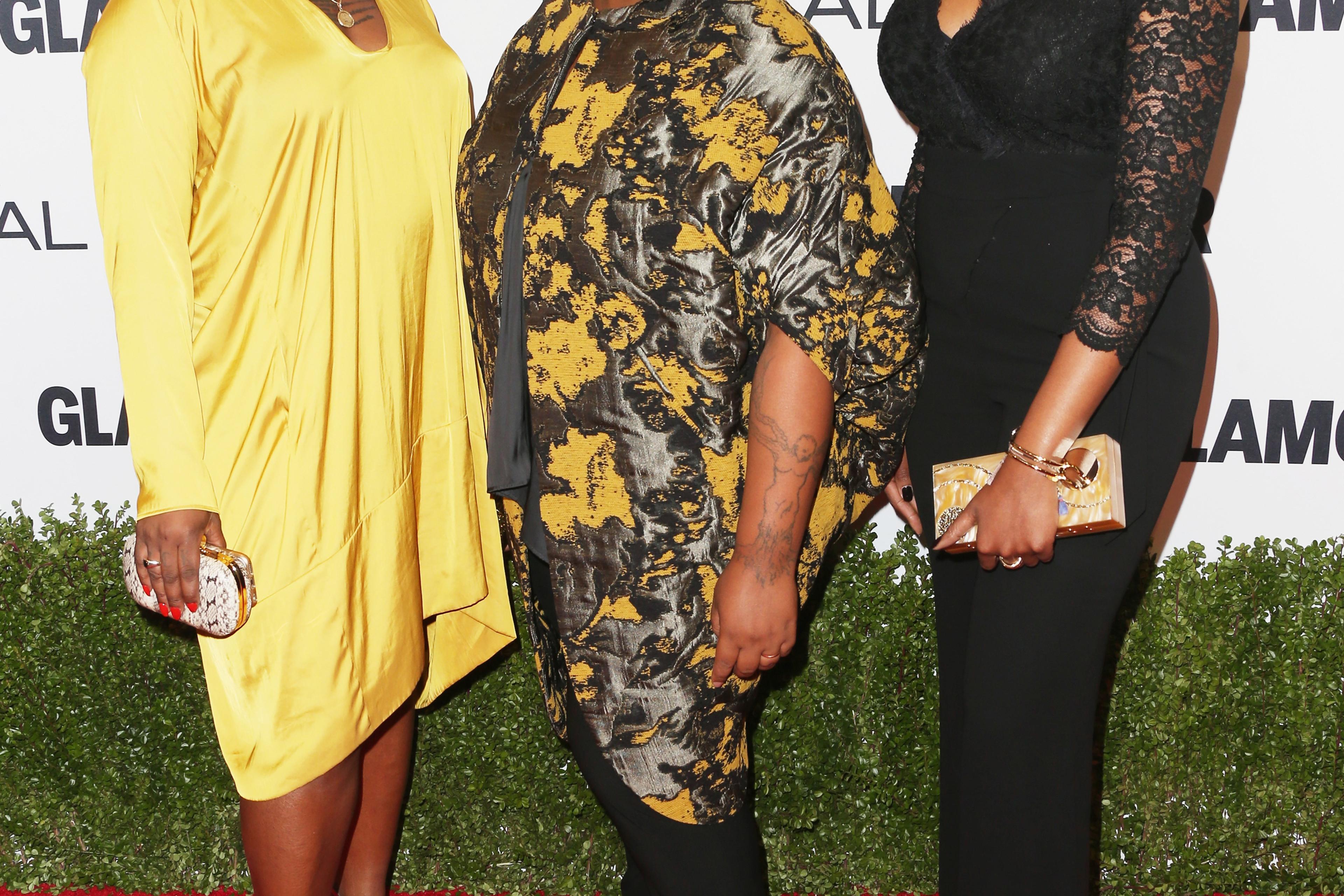 Glamour Women Of The Year 2016 - Arrivals