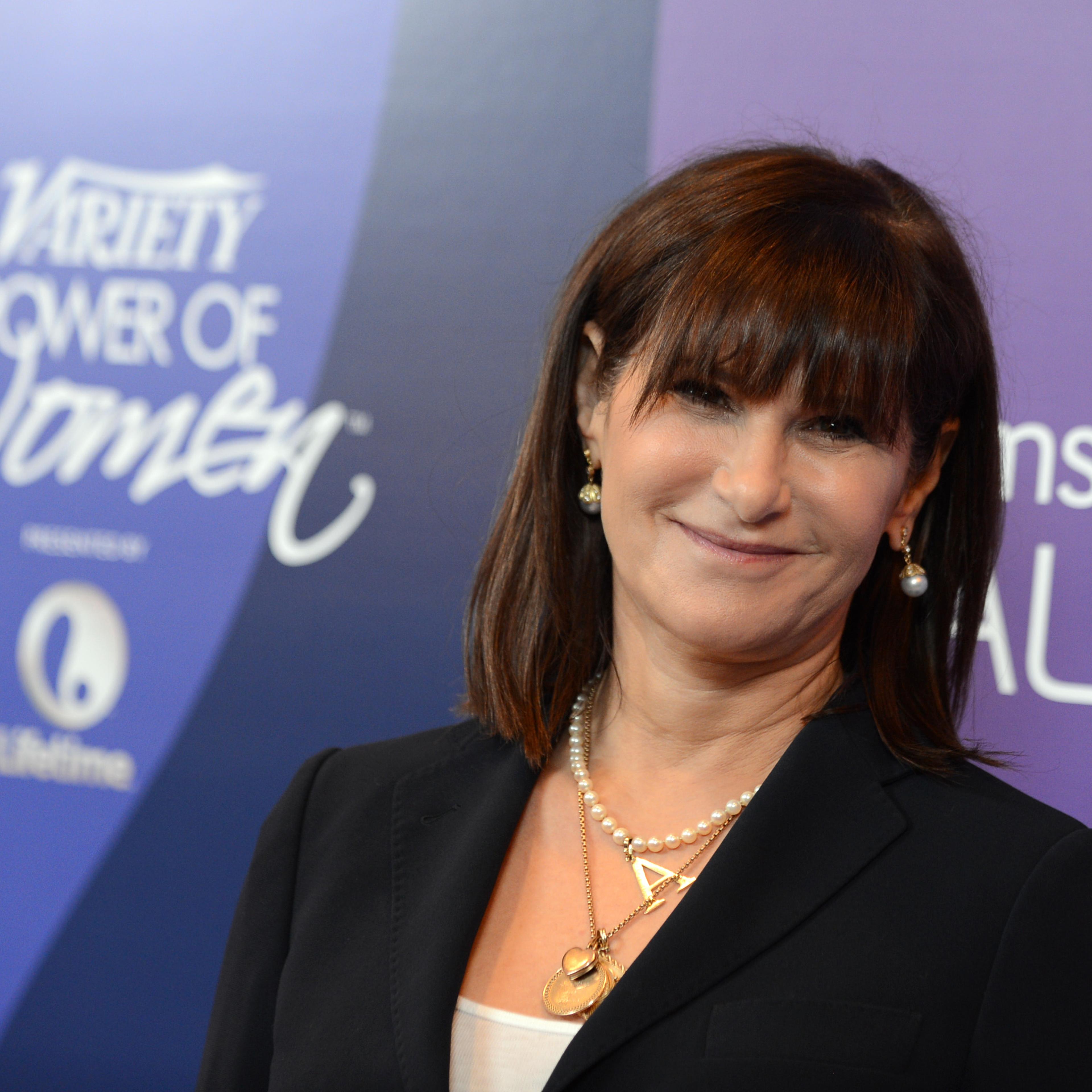 Amy Pascal