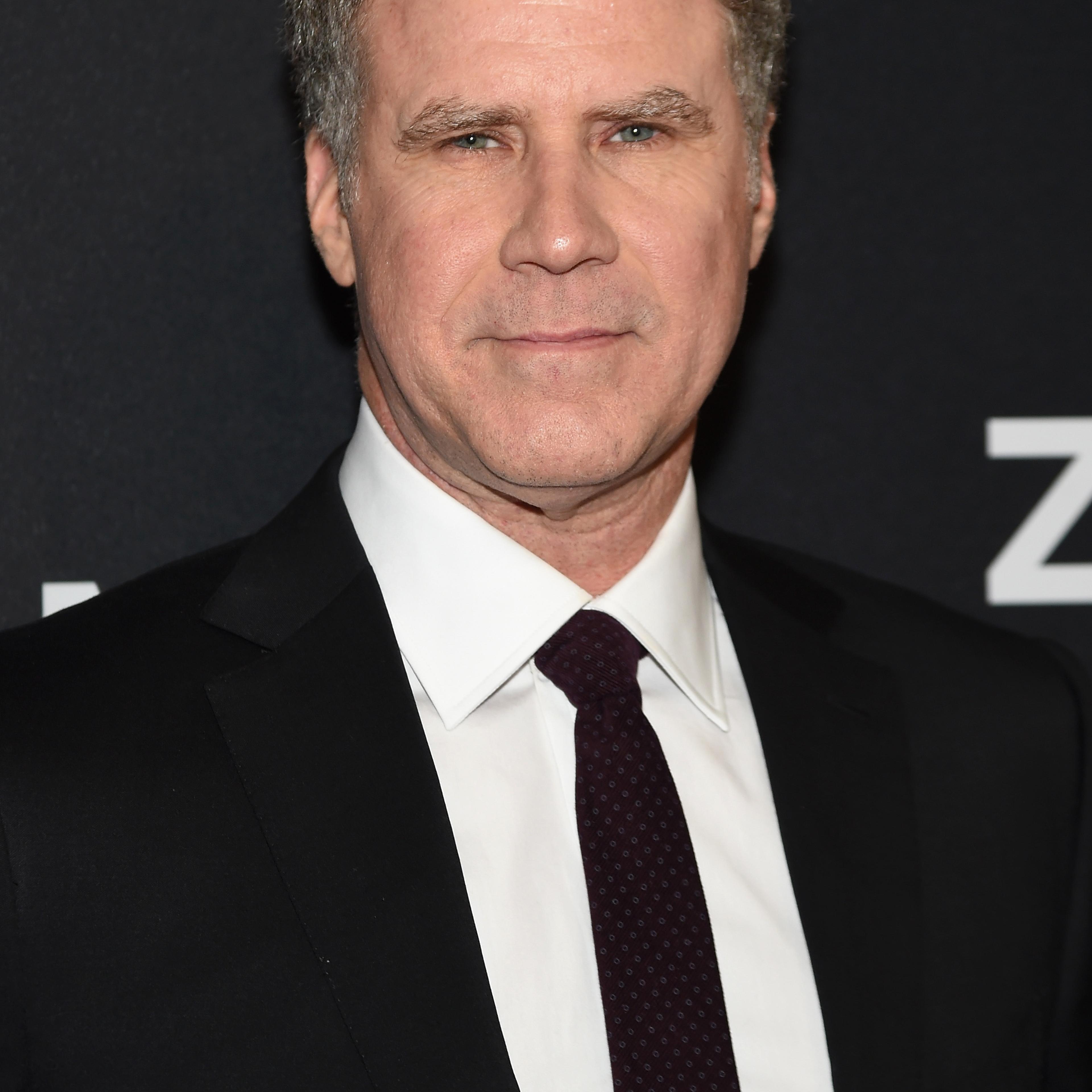 "Zoolander 2" World Premiere