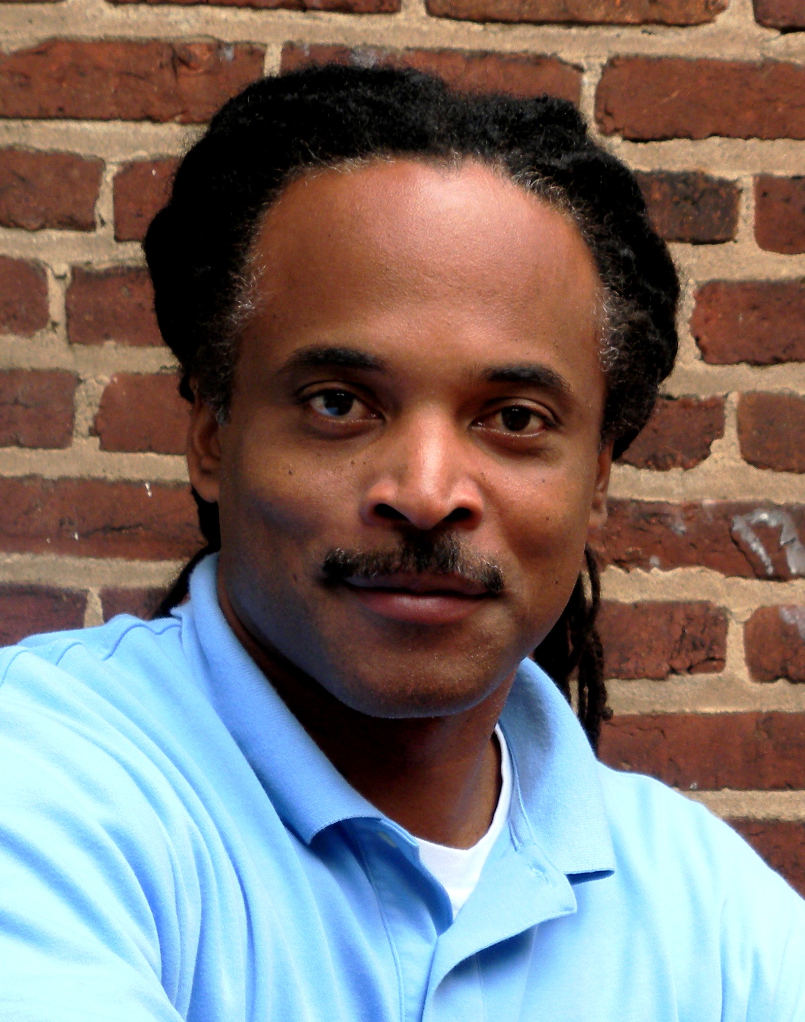 Neil Irvin