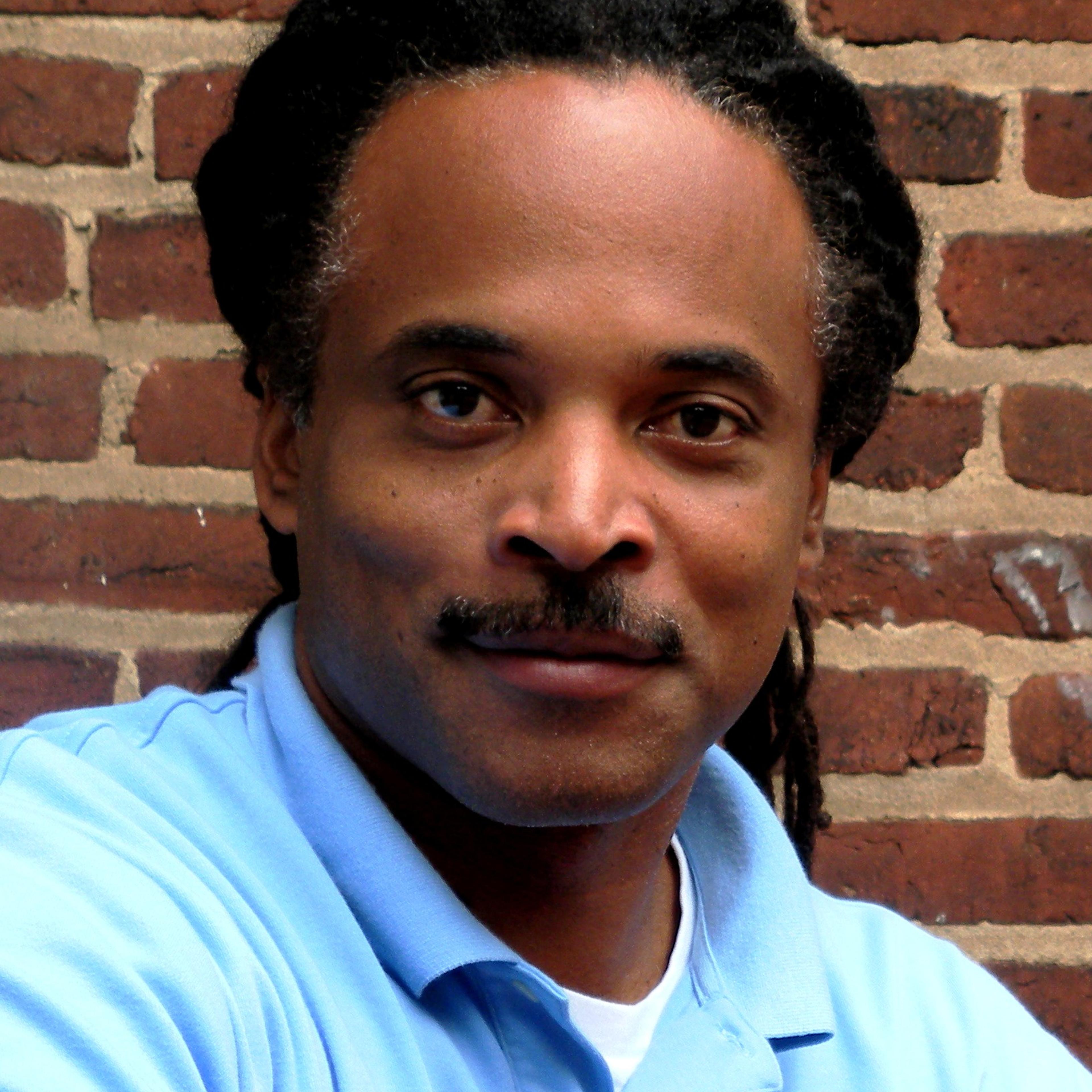 Neil Irvin