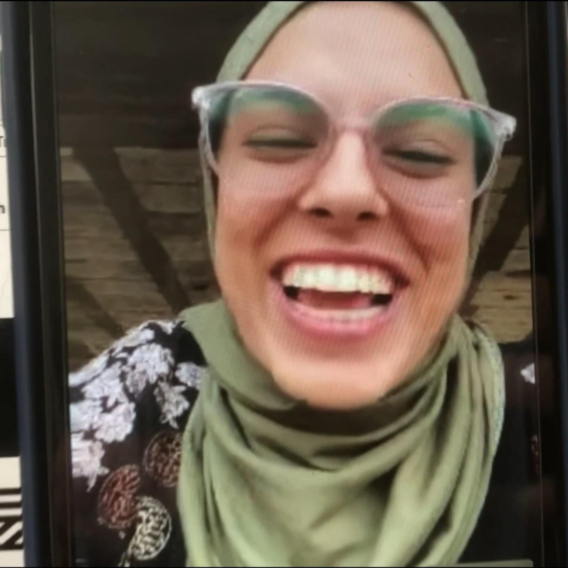 Fatma-Hassona