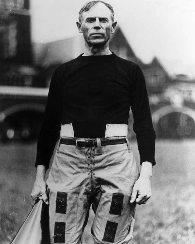 John Heisman