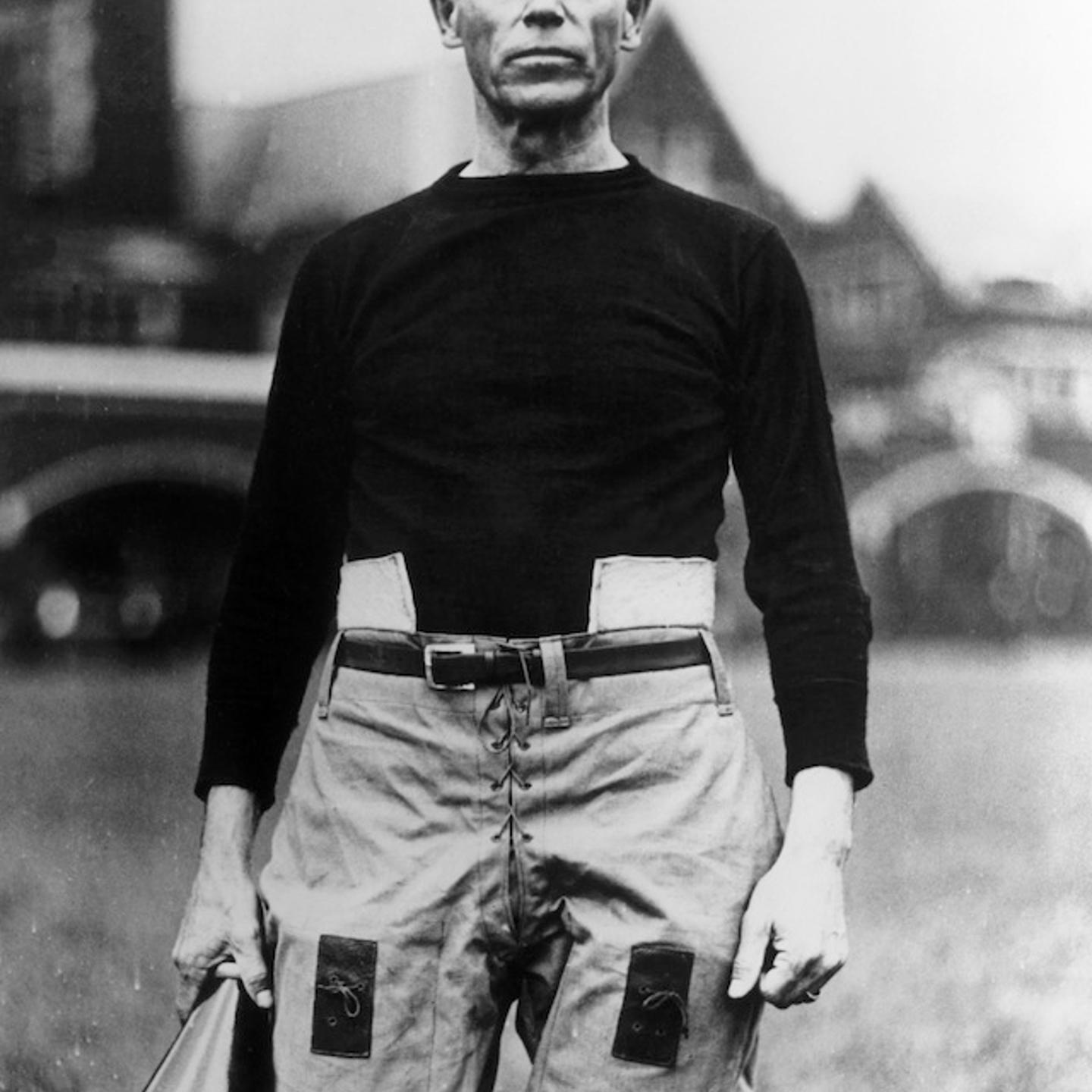 John Heisman