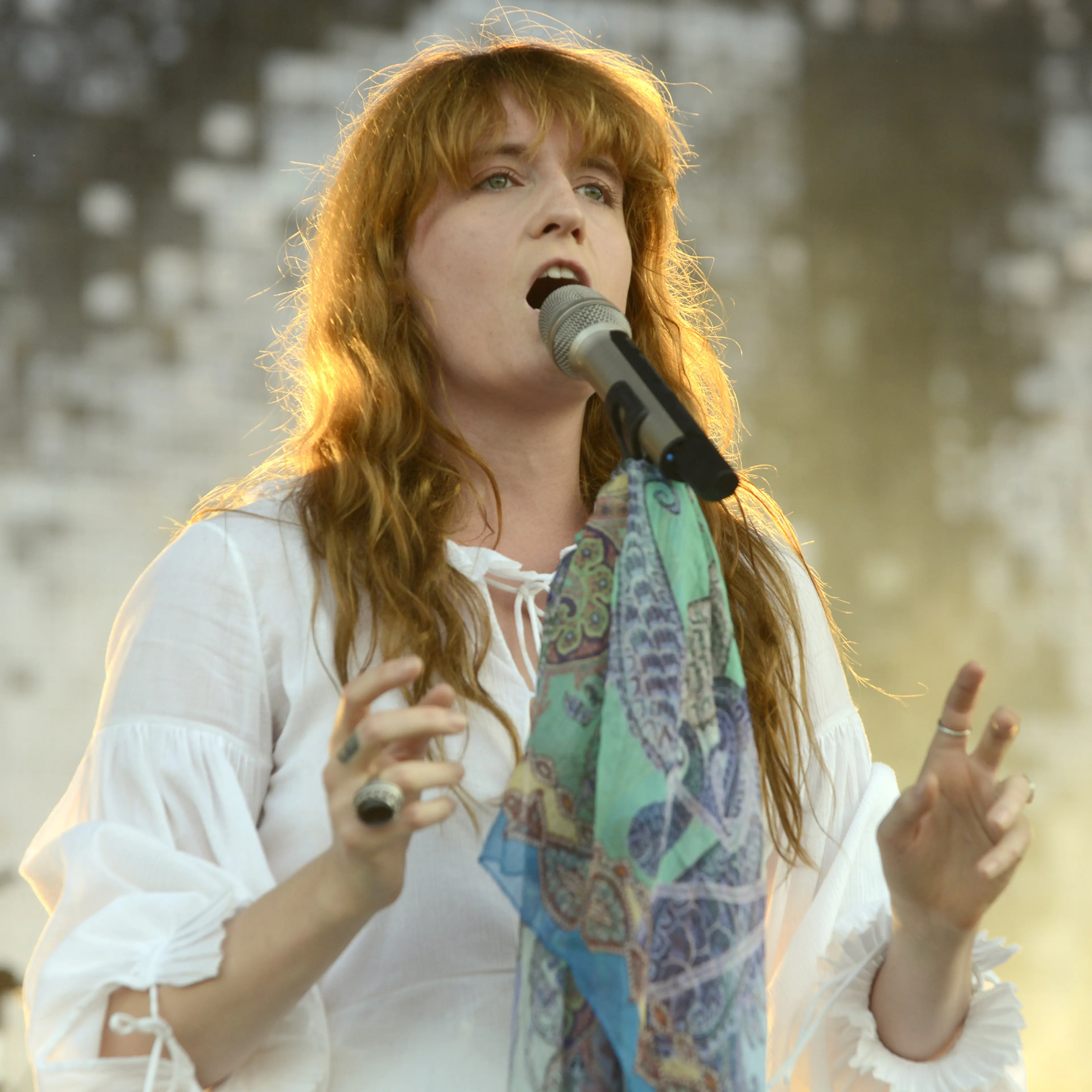 2015 Bonnaroo Music & Arts Festival - Day 4
