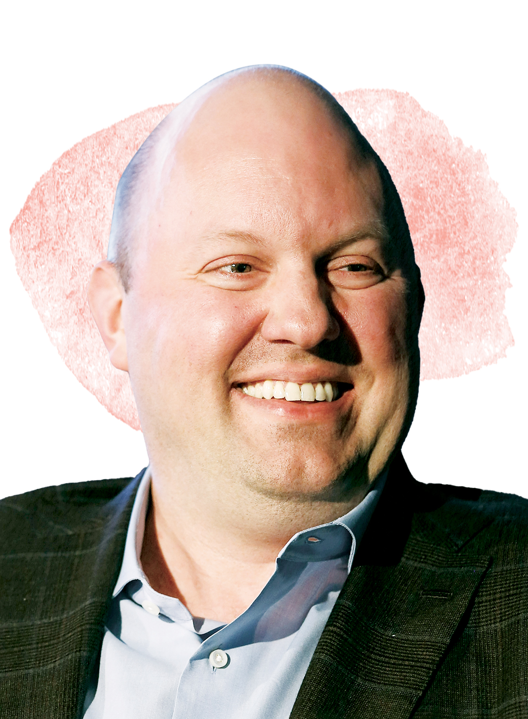 Marc Andreessen