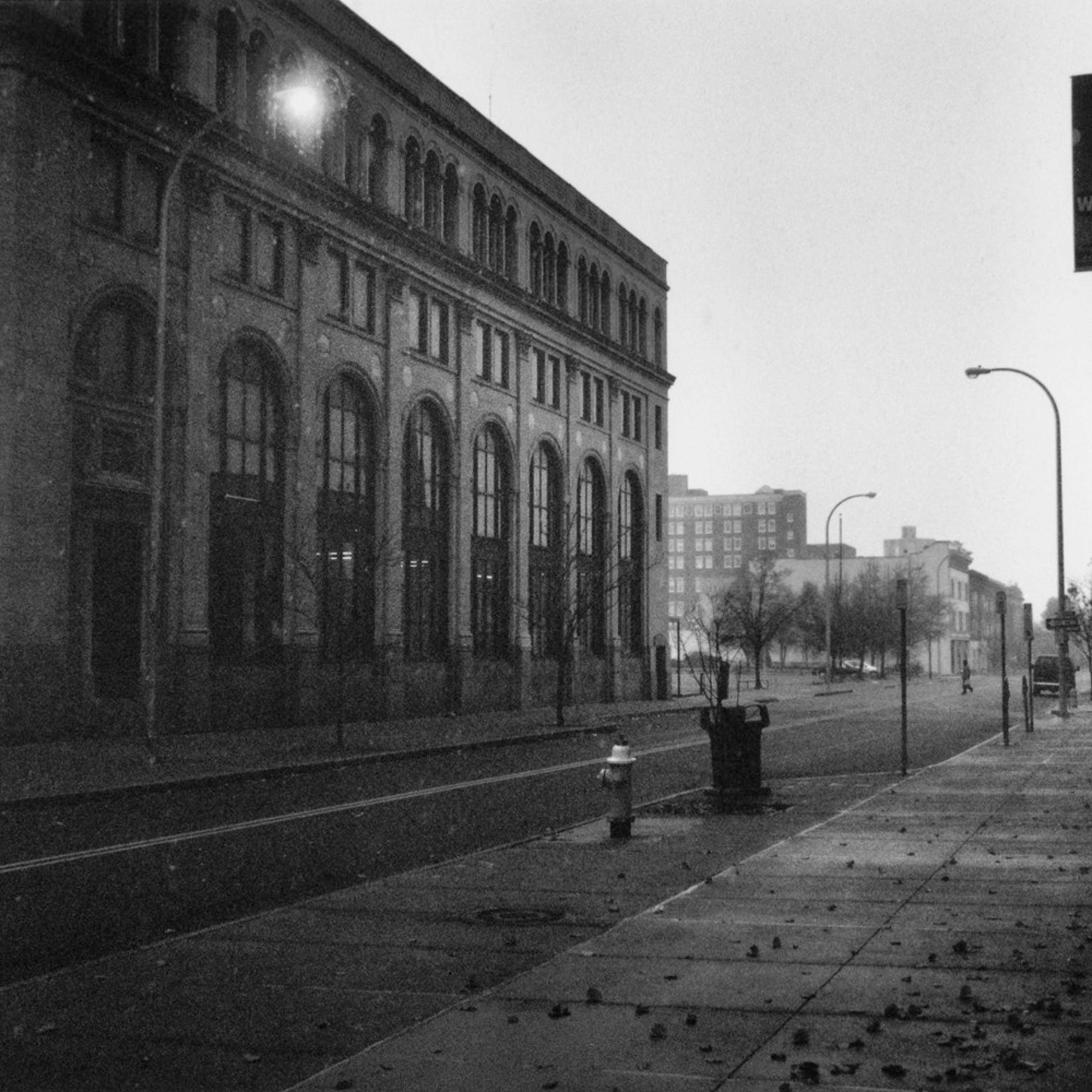 Downtown