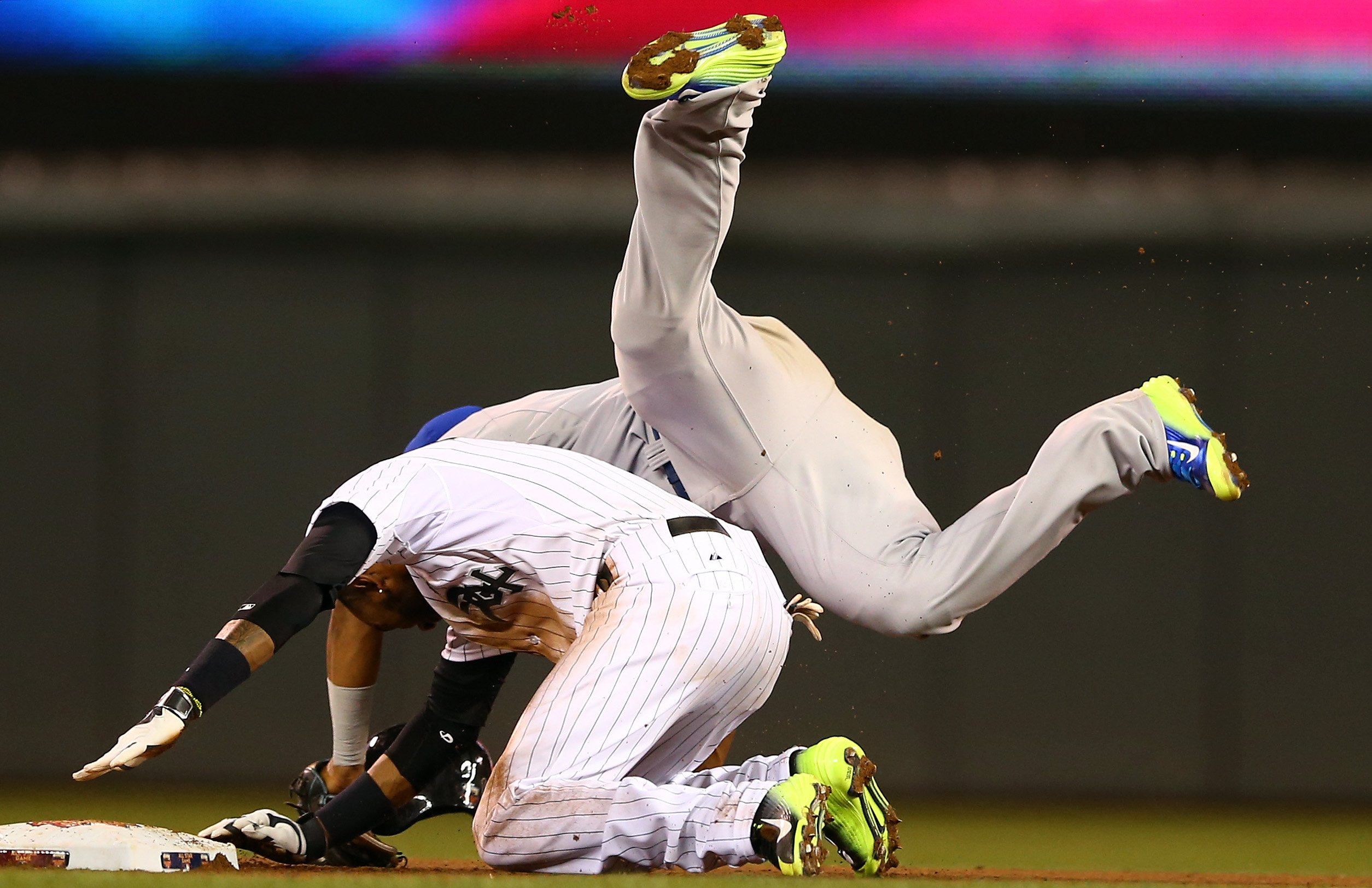 85th MLB All Star Game