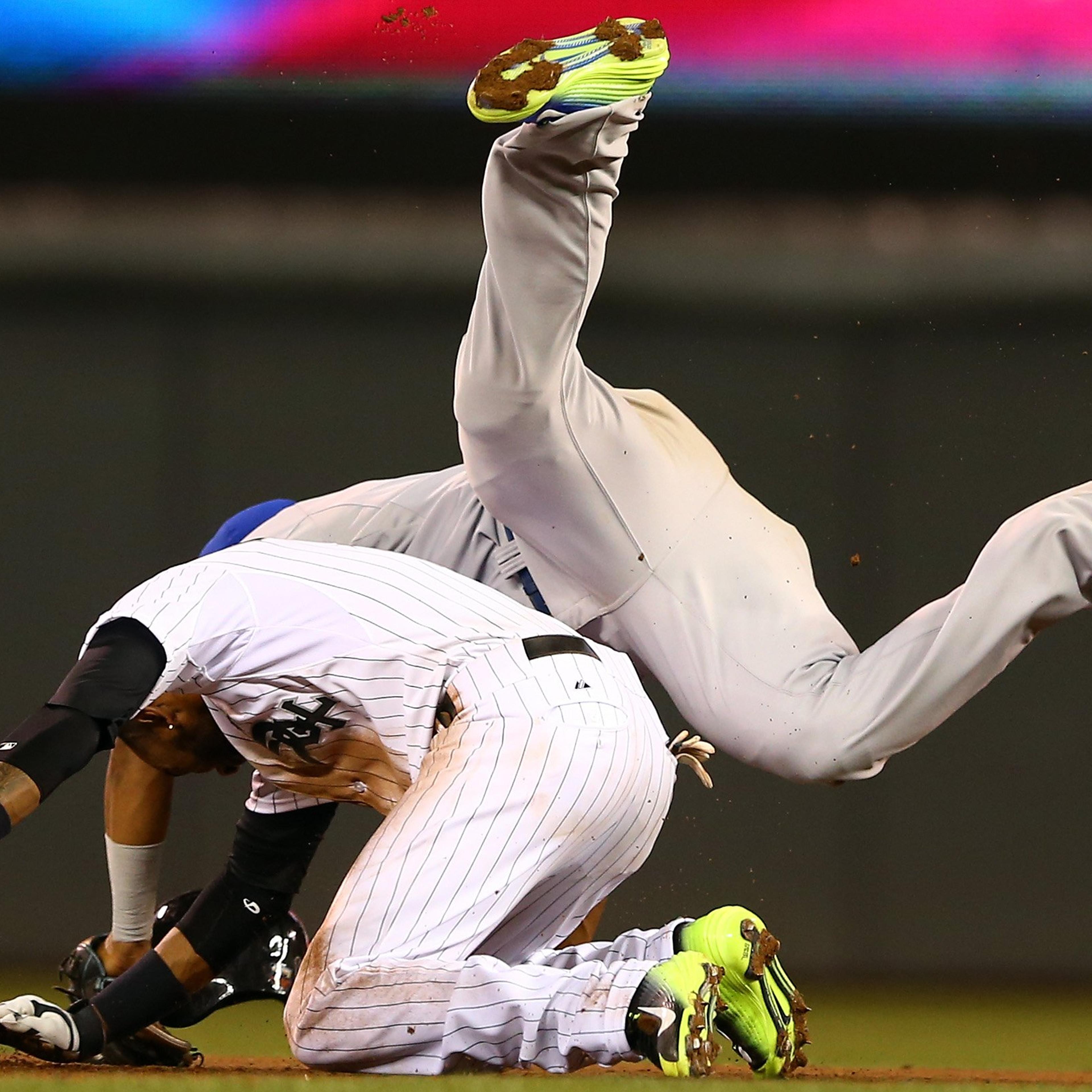 85th MLB All Star Game