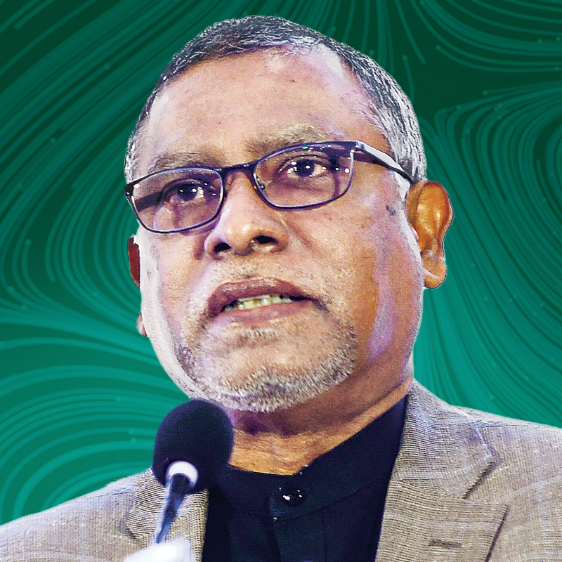 TIME100 Health: Zahid Maleque