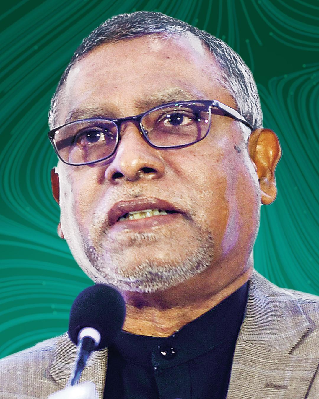 Zahid R&b TIME100 Health: Zahid Maleque