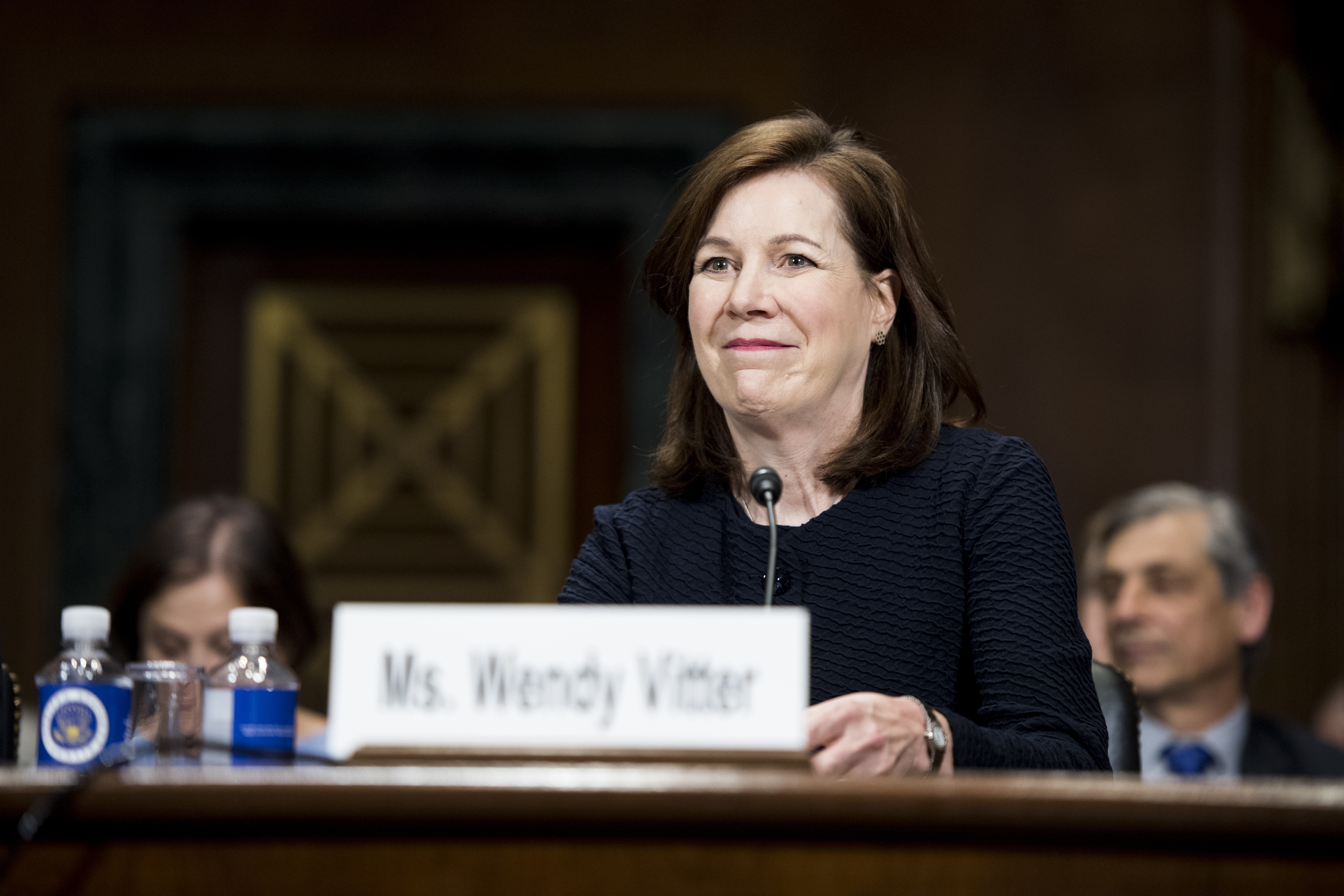 Wendy Vitter
