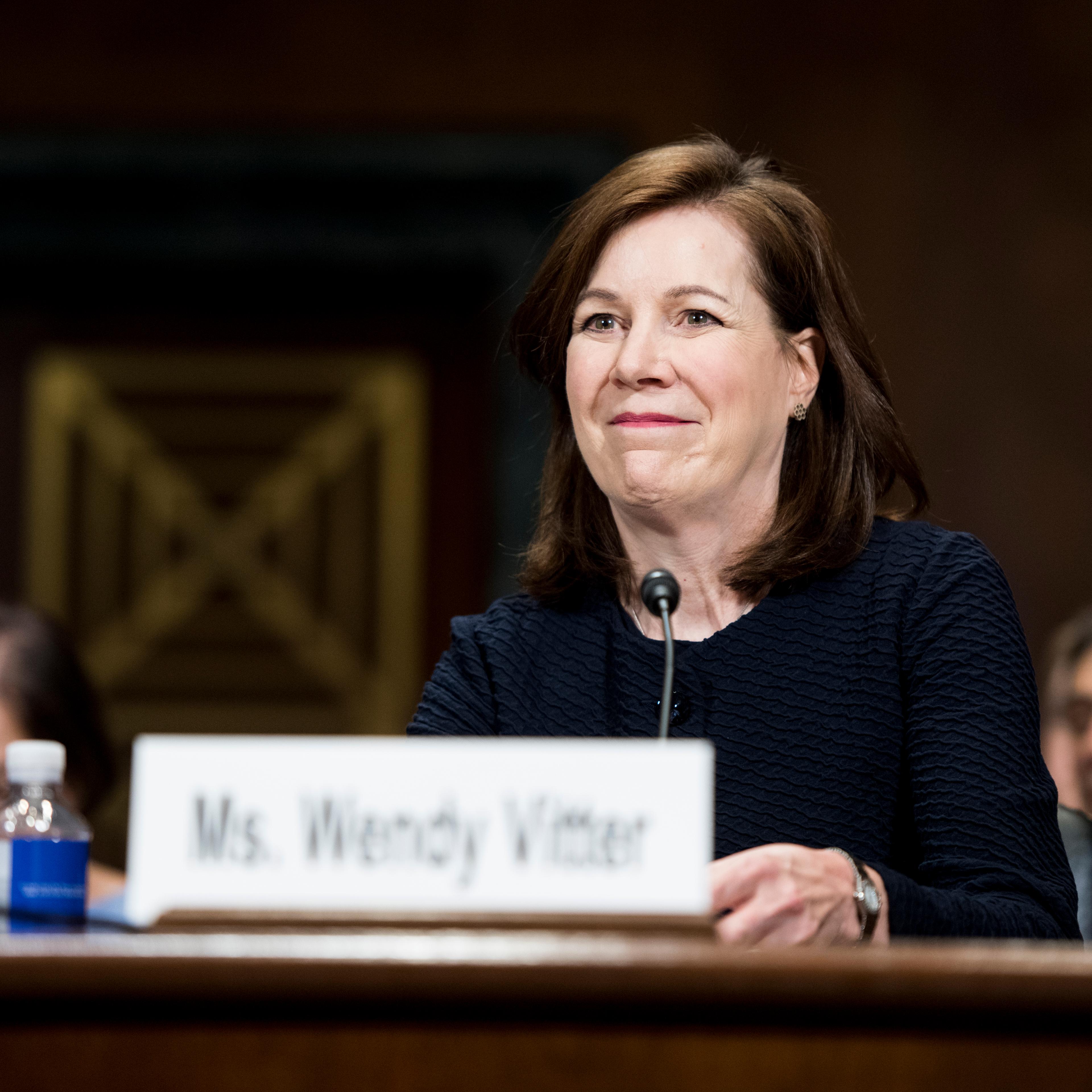 Wendy Vitter