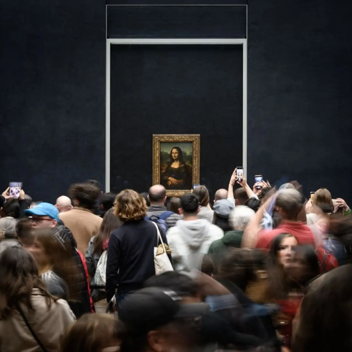 FRANCE-CULTURE-ART-MUSEUM