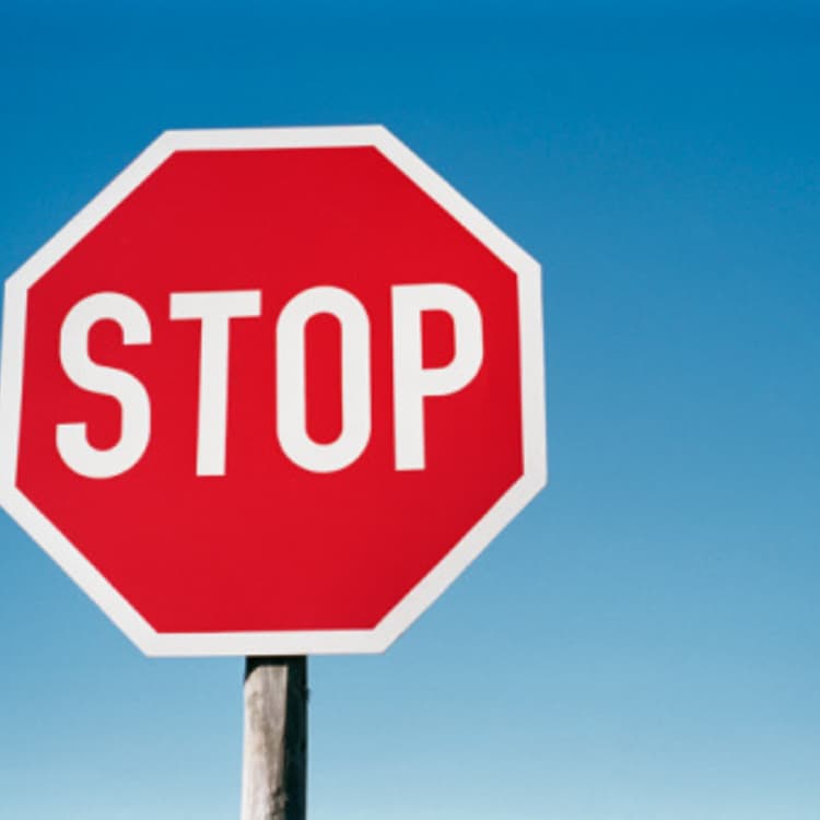 stop-sign-blue-sky