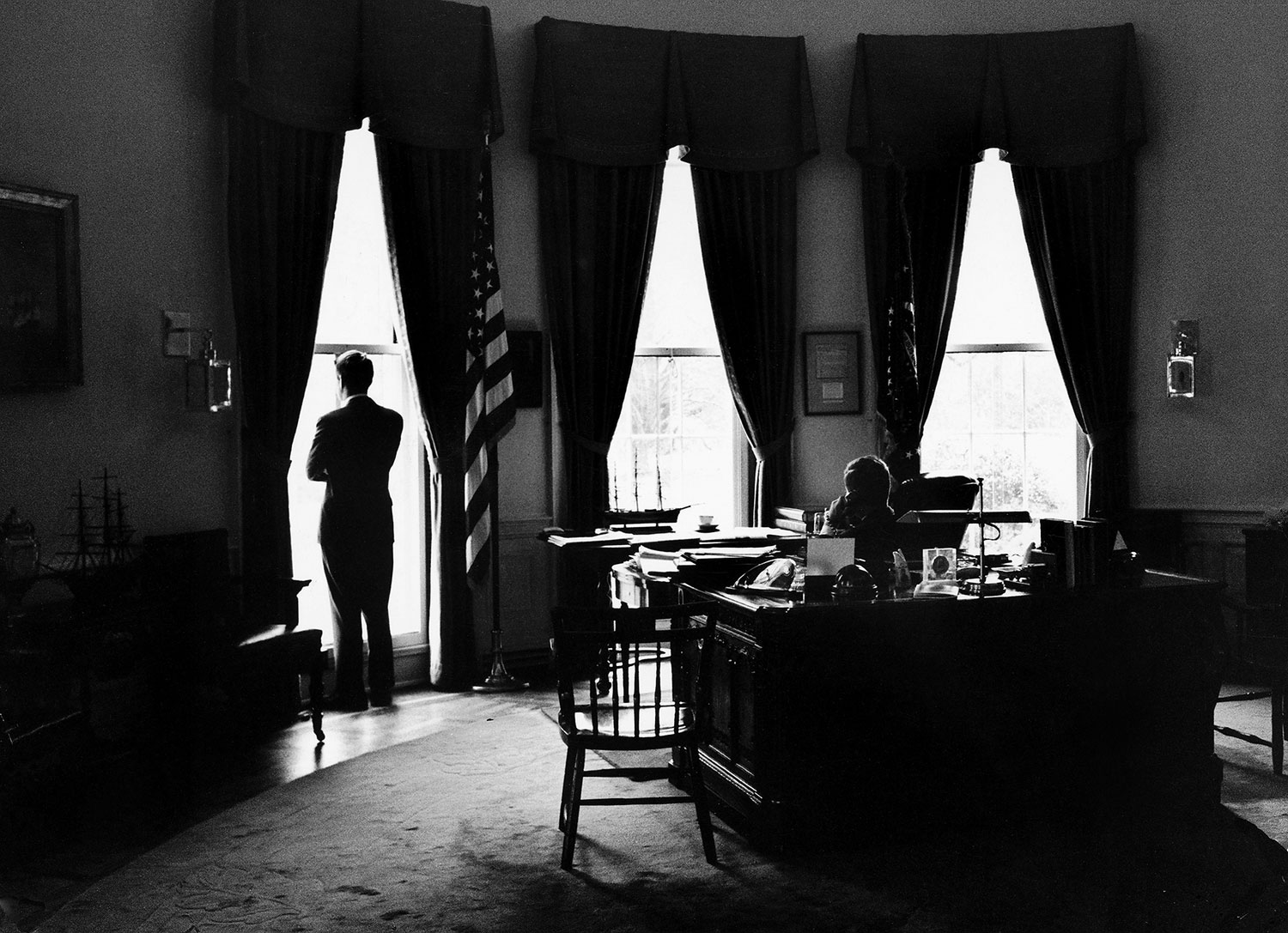 JFK: Classic Photos of an American Political Icon, 1947-1963