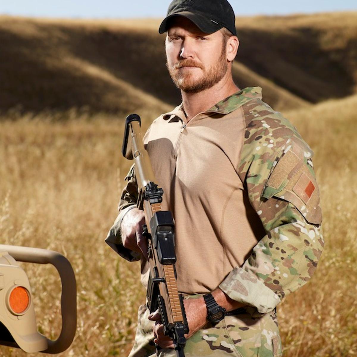 Stars Earn Stripes - Season 1