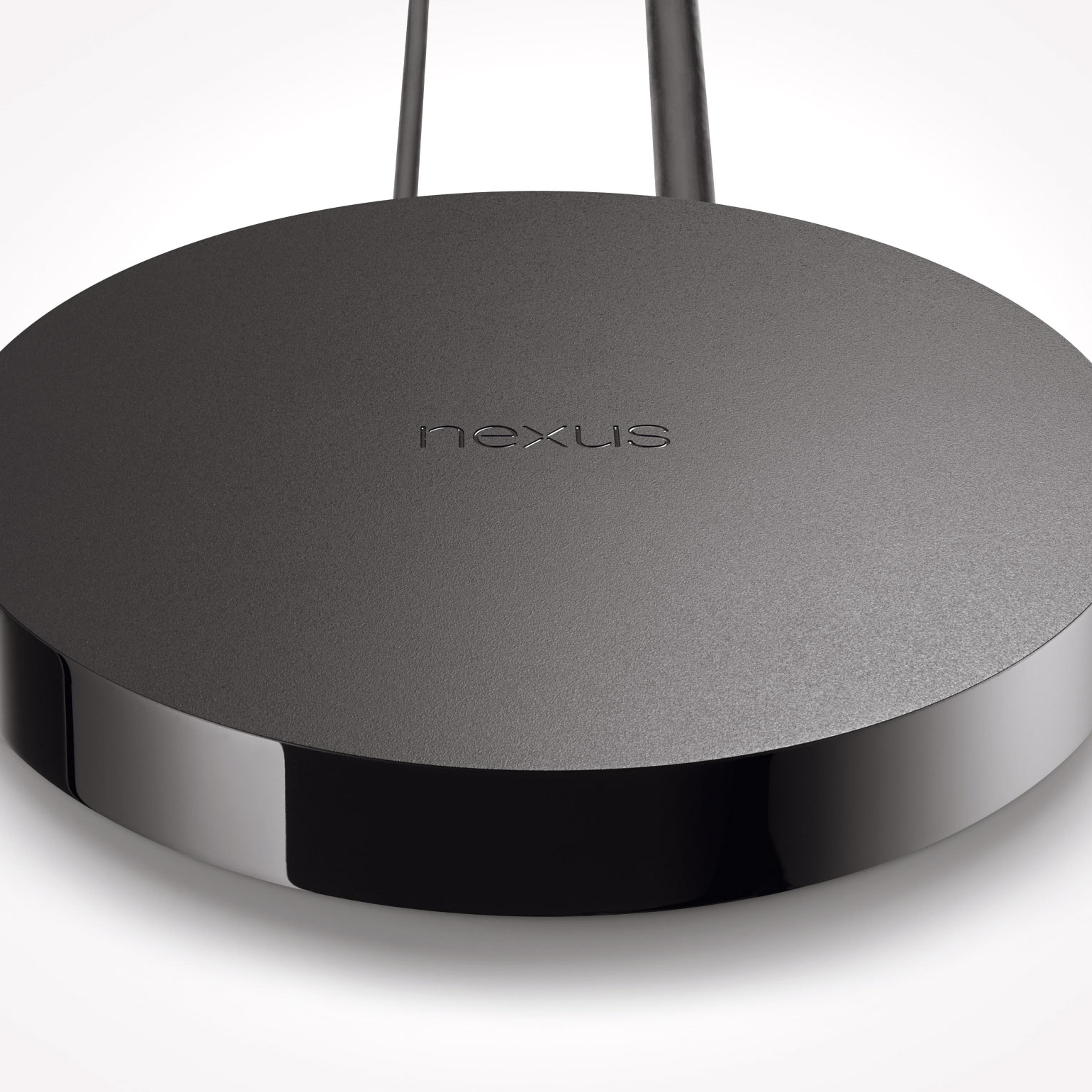 Nexus Player