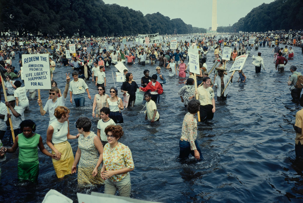 Inside the Push to Make Juneteenth a National Holiday