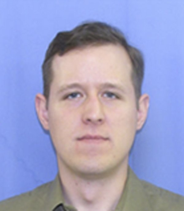 Handout of Matthew Eric Frein, 31, of Canadensis, Pennsylvania