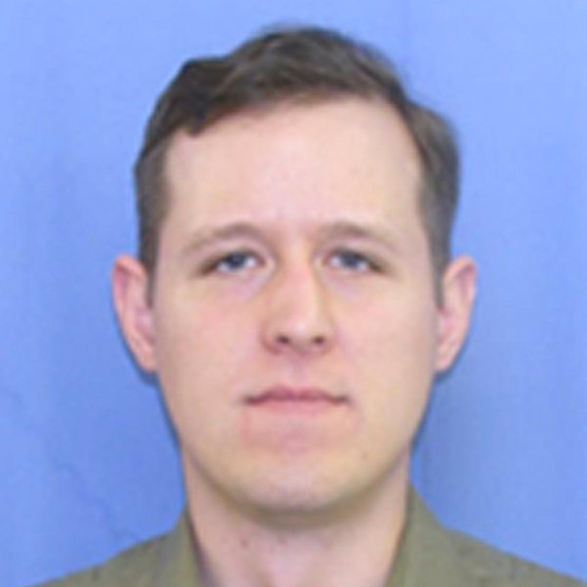 Handout of Matthew Eric Frein, 31, of Canadensis, Pennsylvania
