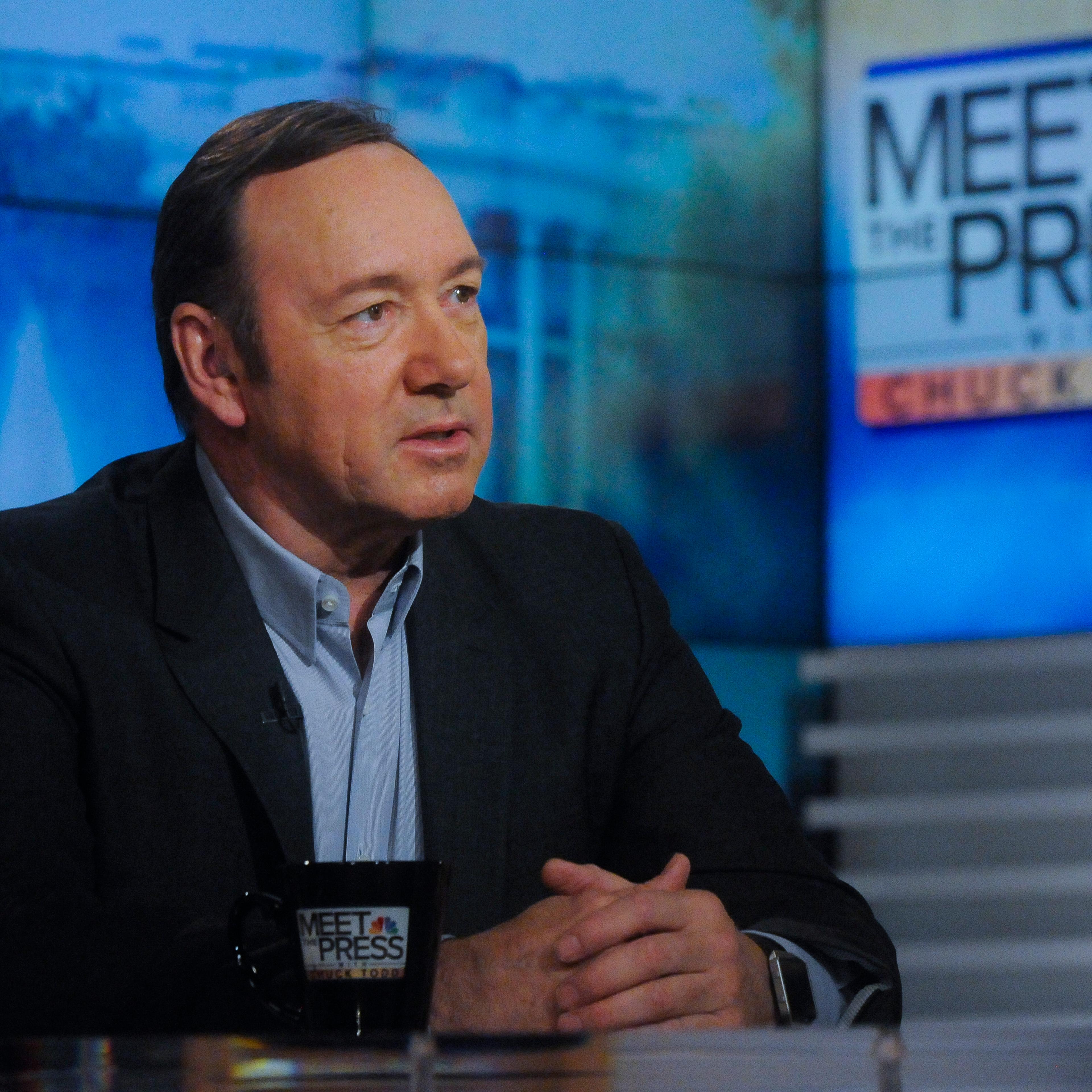 Meet the Press - Season 68