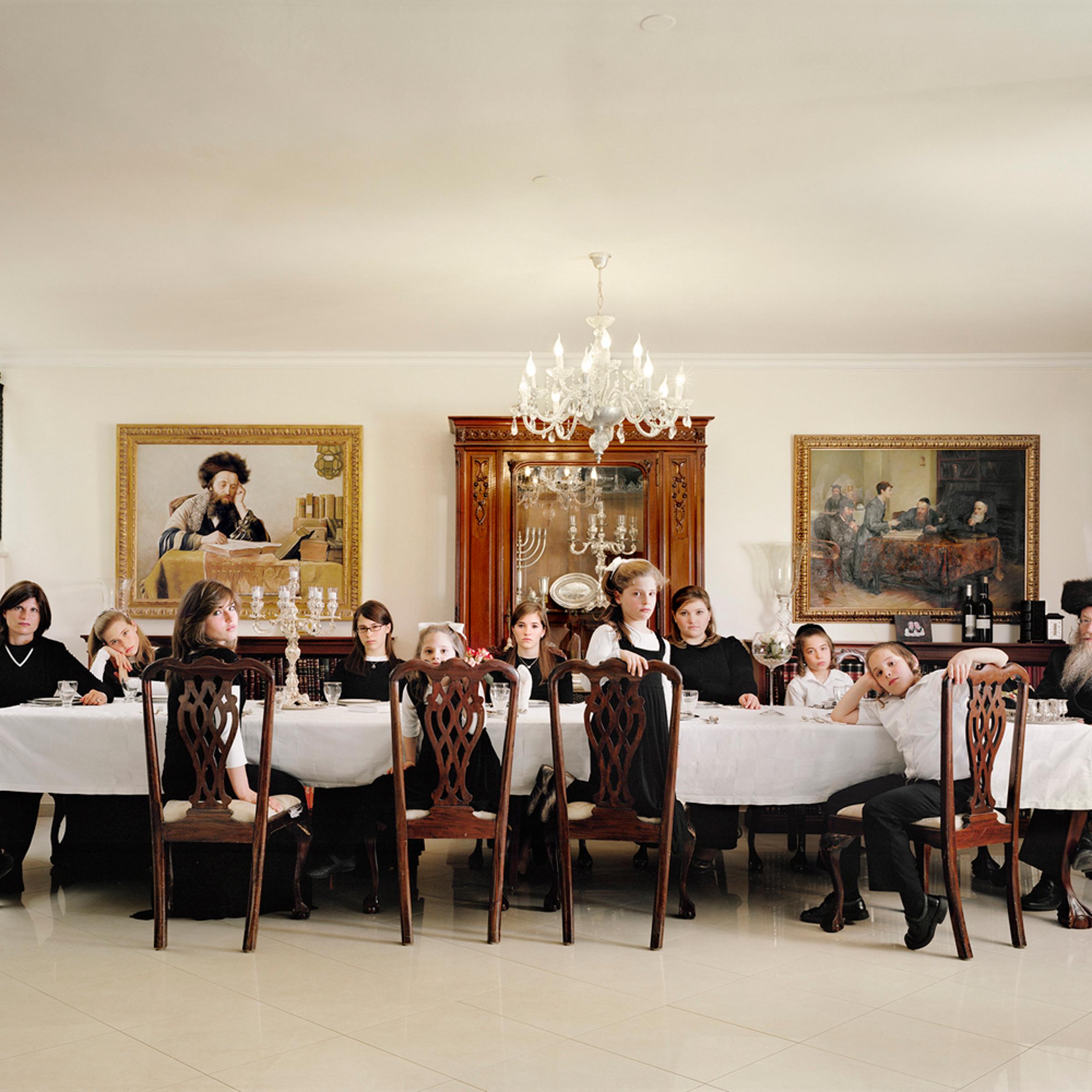 The Weinfeld Family (2009)