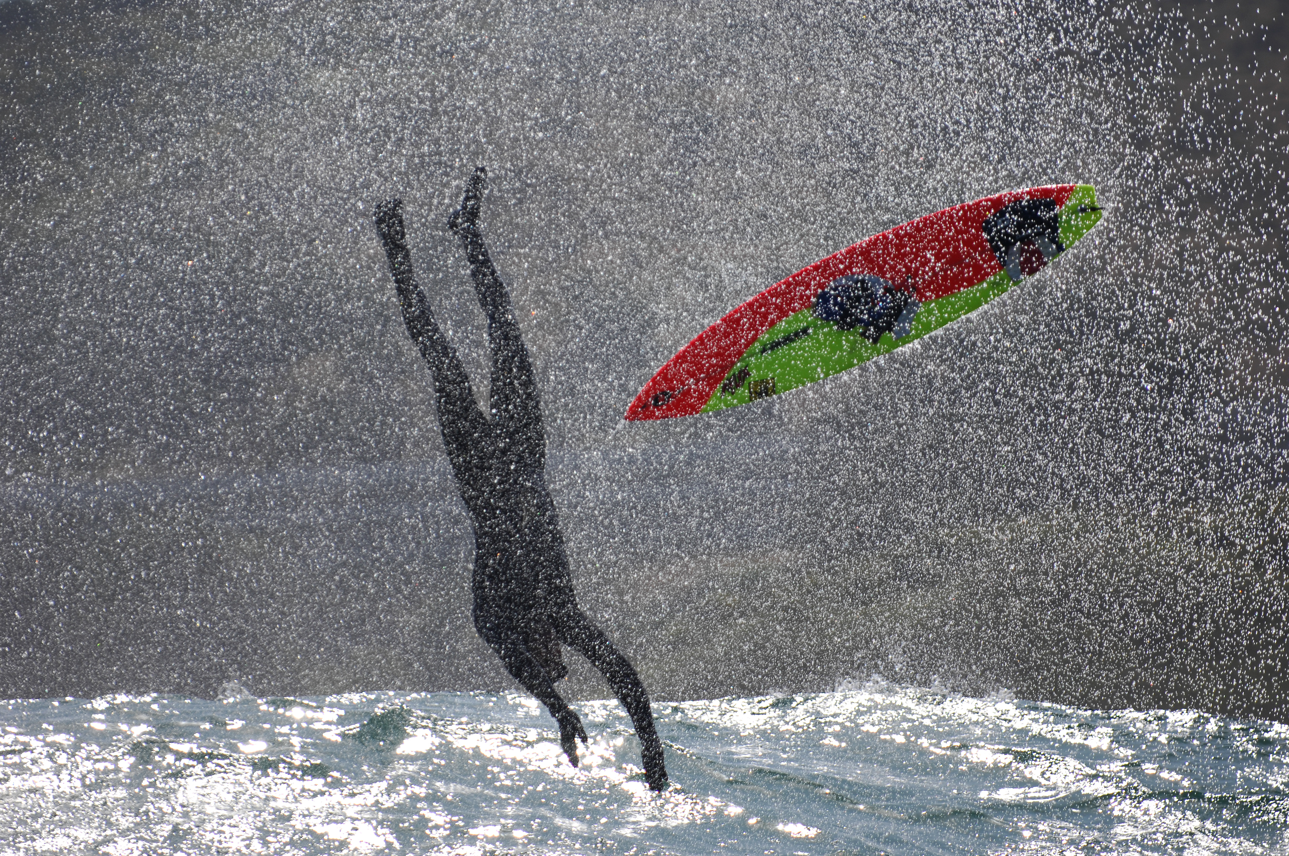 Eject