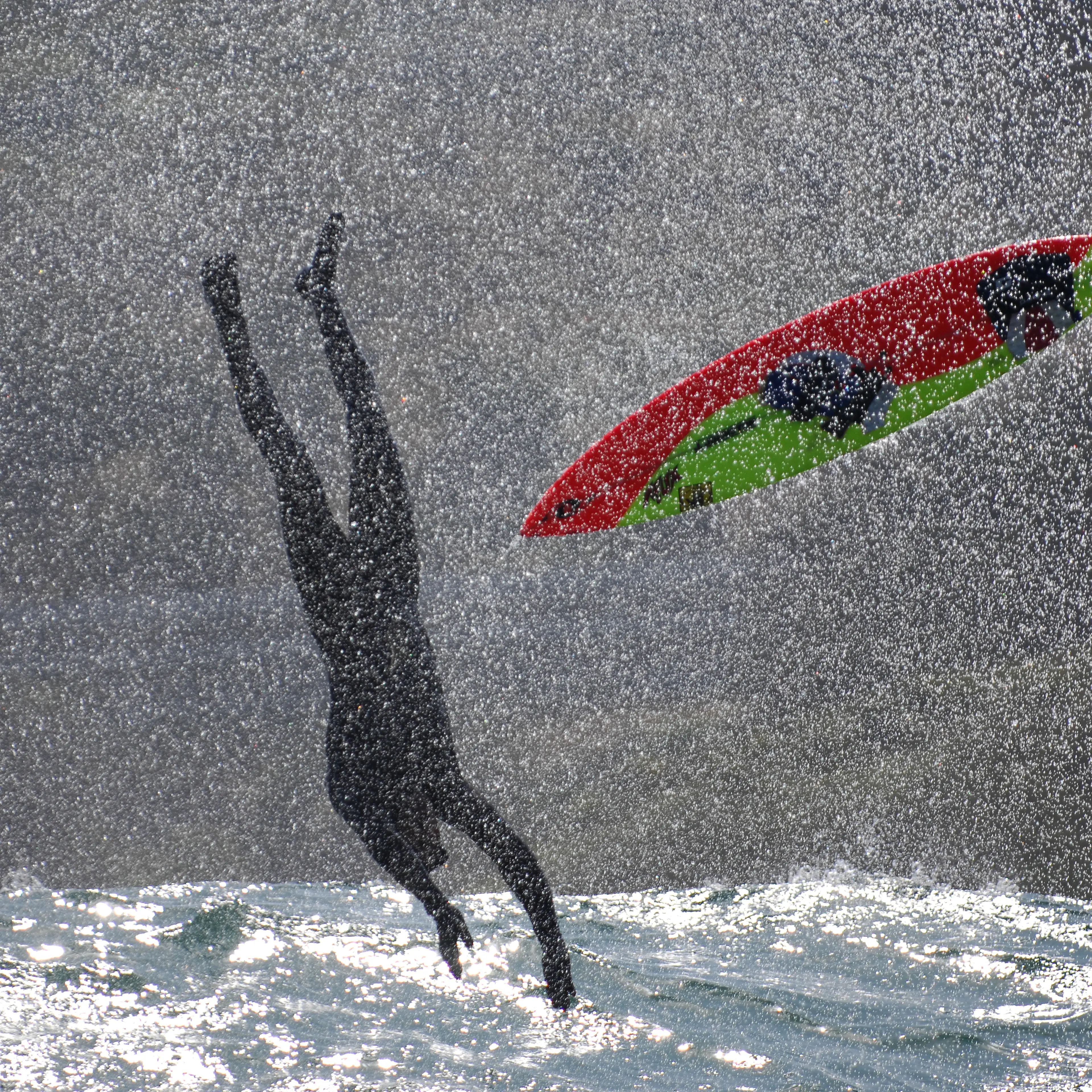 Eject