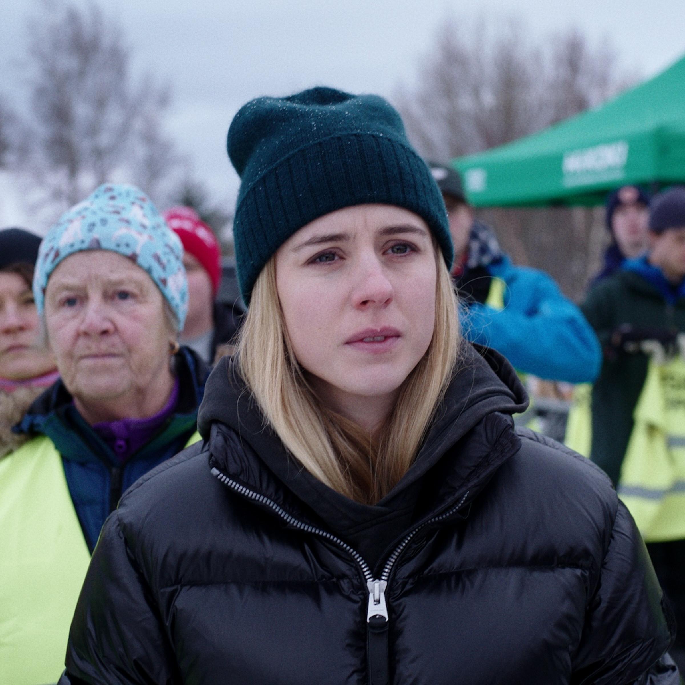 Åremorden. Cr. Courtesy of Netflix © 2024