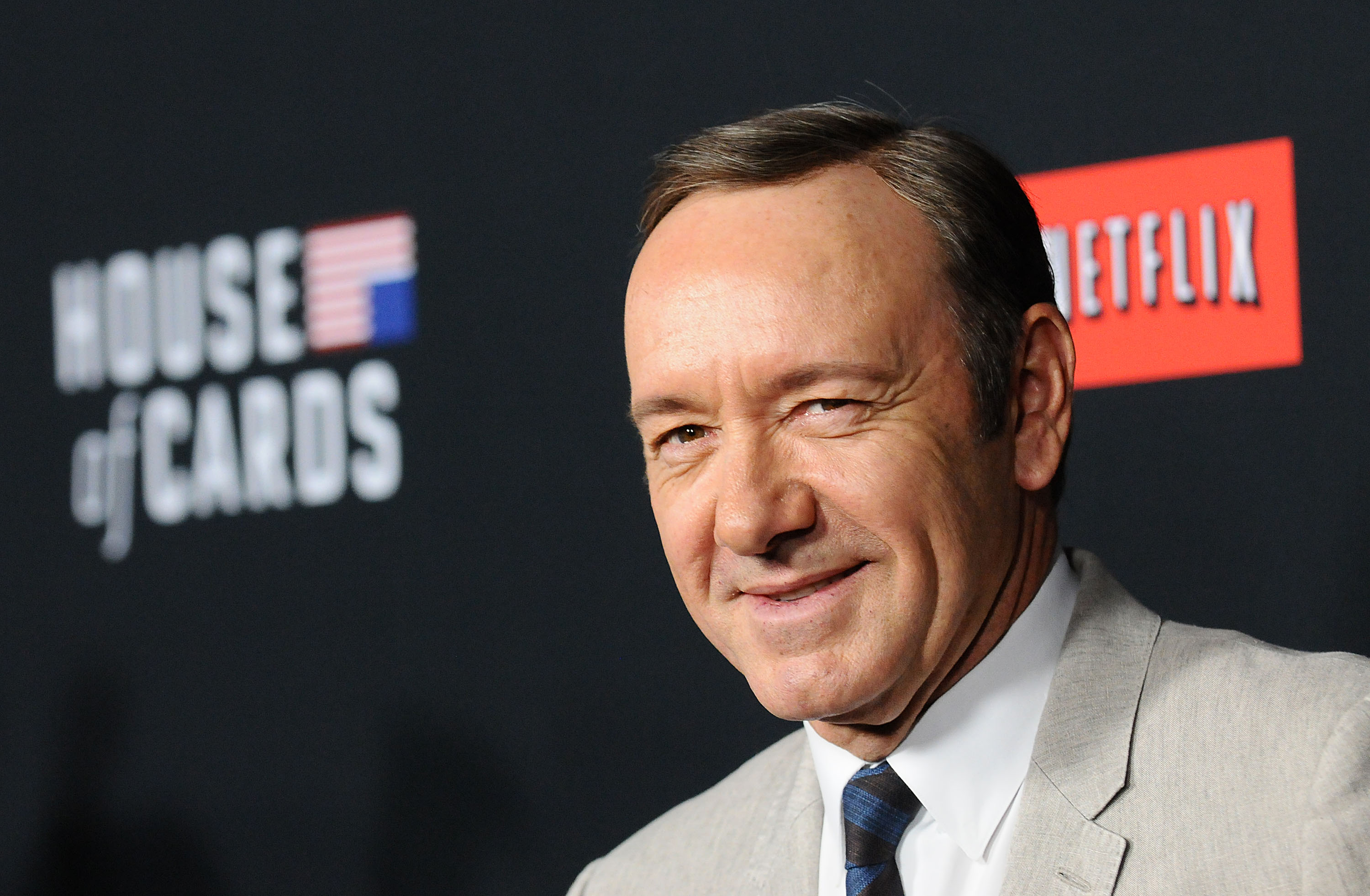 Special Screening Of Netflix's "House Of Cards" Season 2