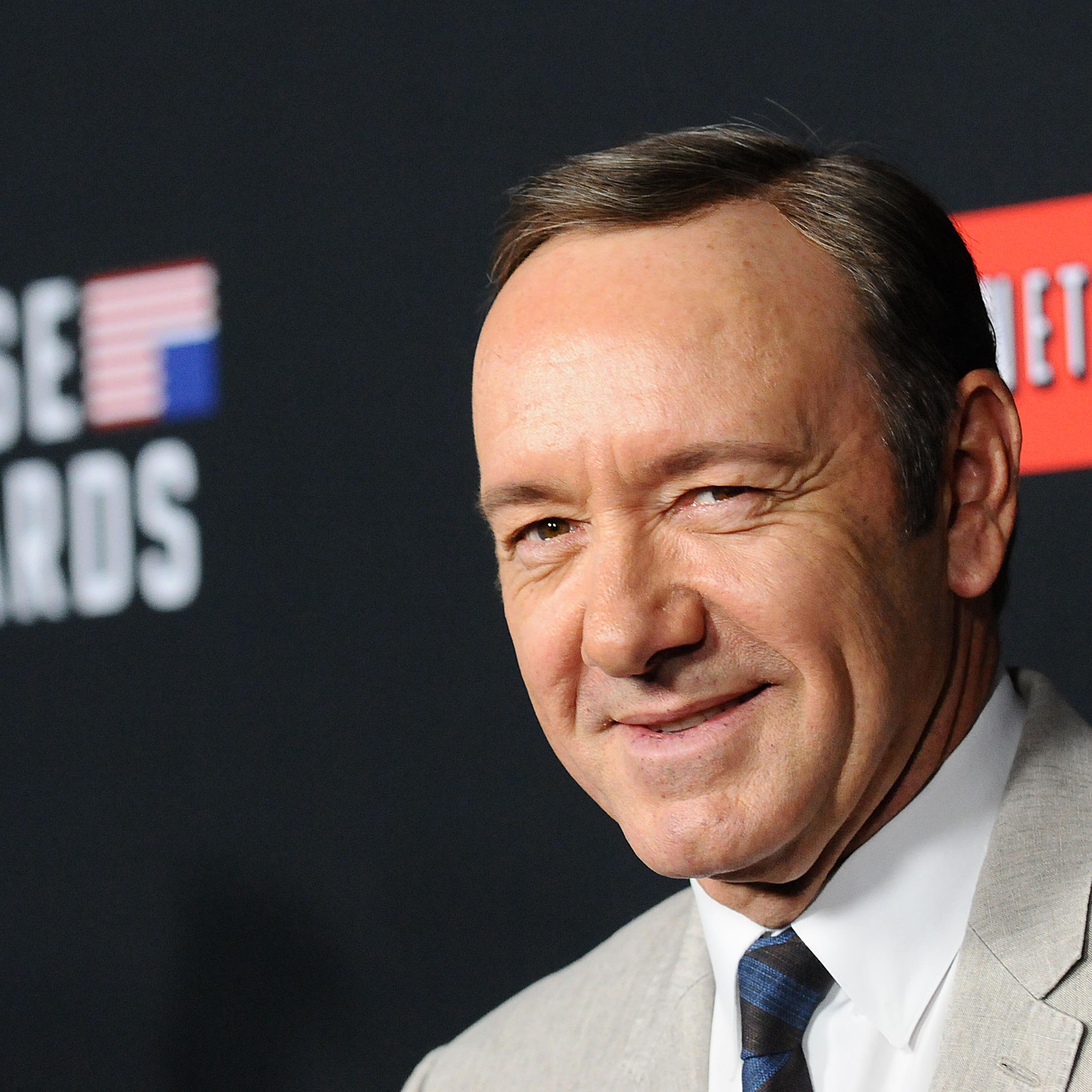 Special Screening Of Netflix's "House Of Cards" Season 2