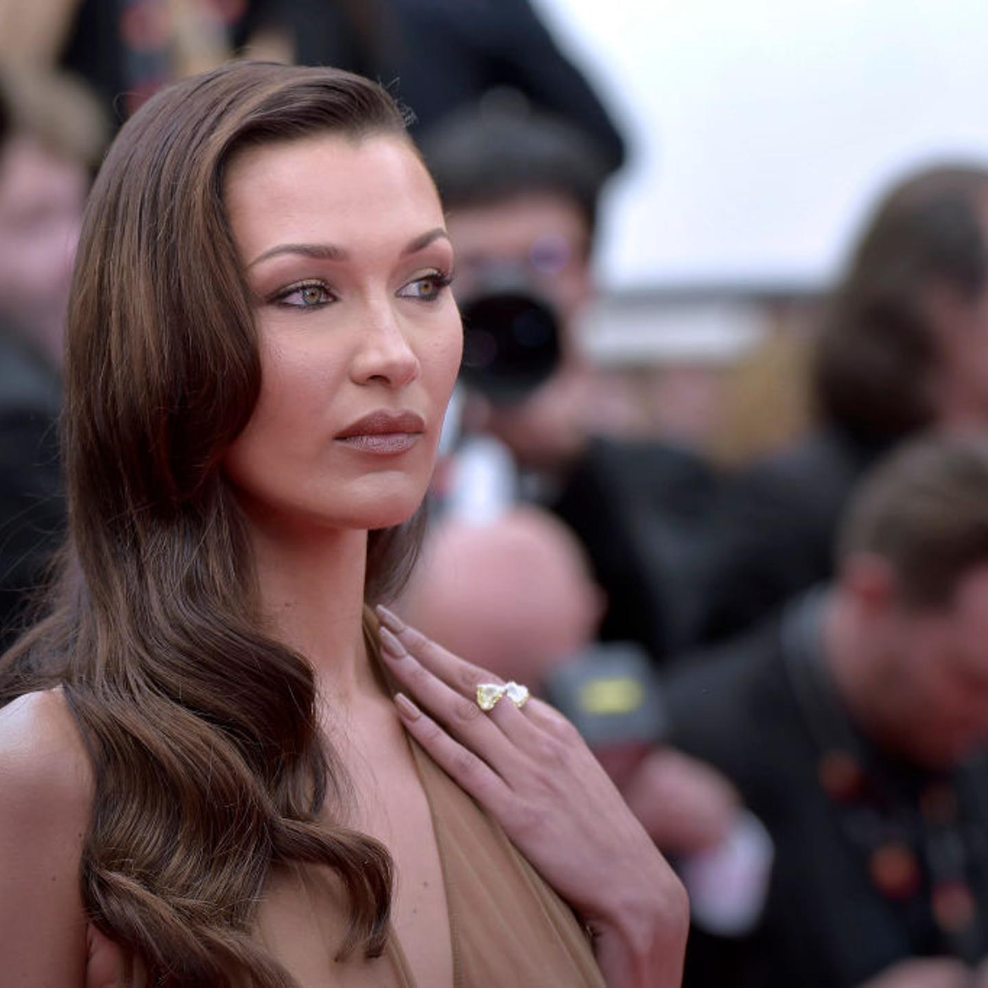 Cannes Film Festival 2024 - The Apprentice Red Carpet