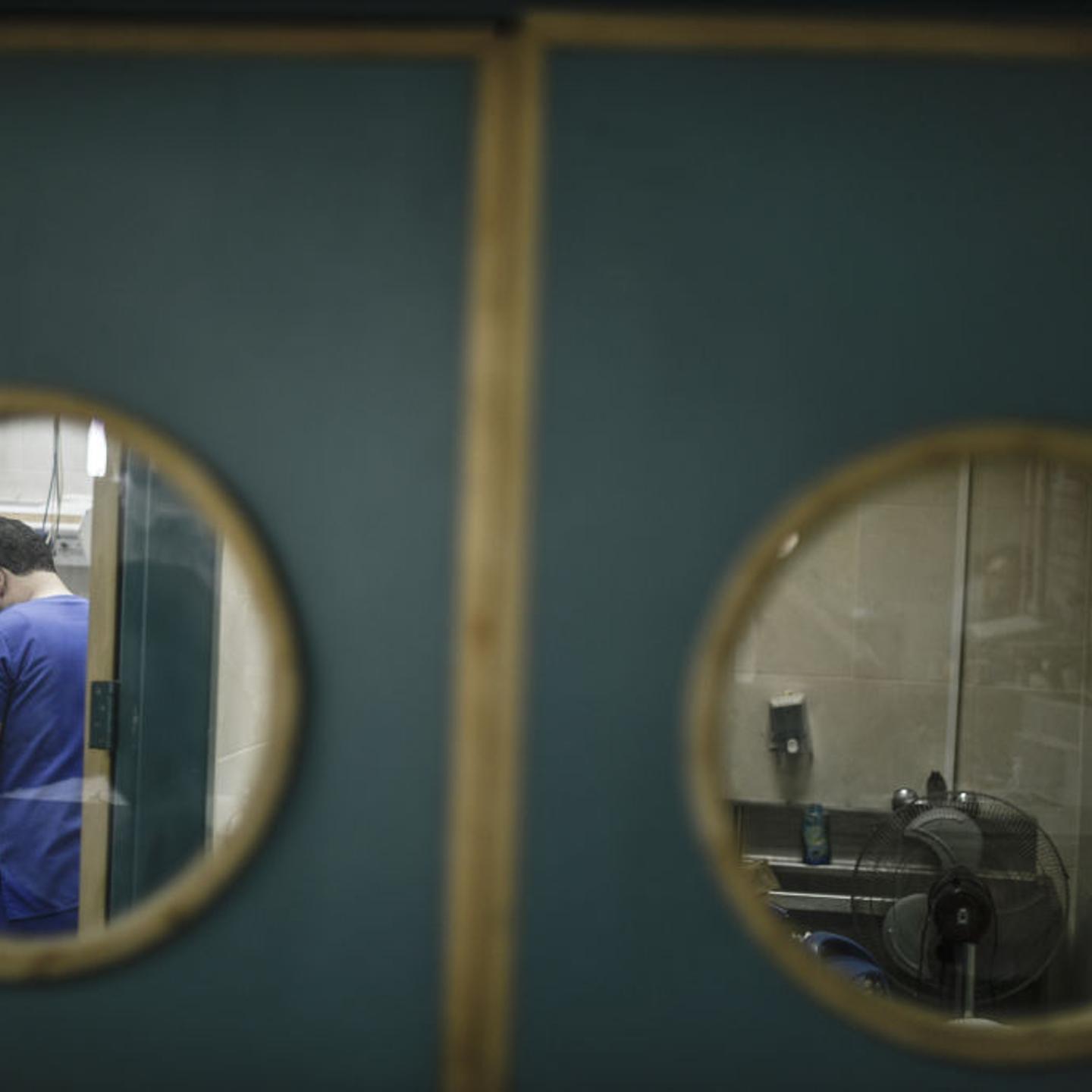 Health Ministry calls for urgent medical support to hospitals in Gaza