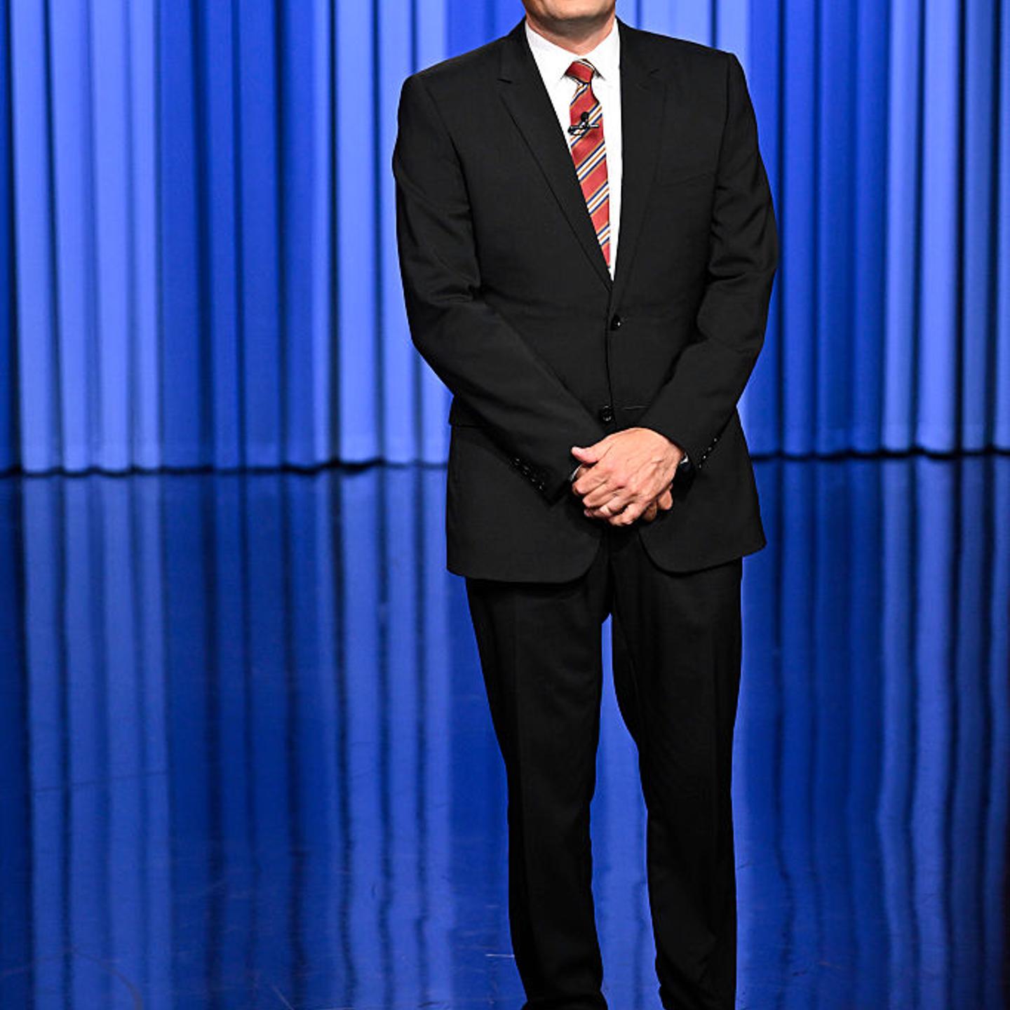 The Tonight Show Starring Jimmy Fallon - Season 12