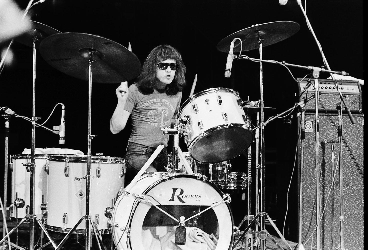 The Ramones