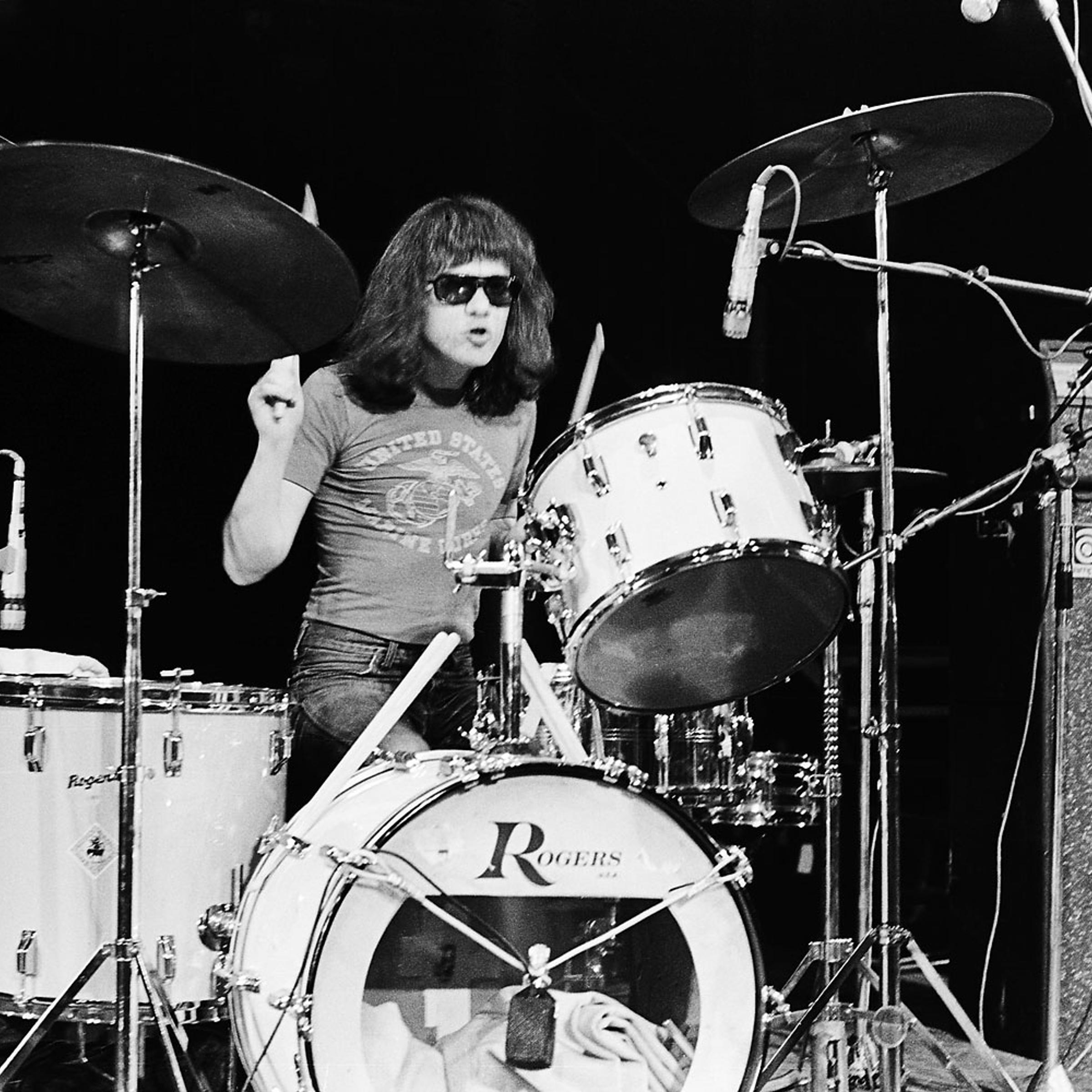 The Ramones