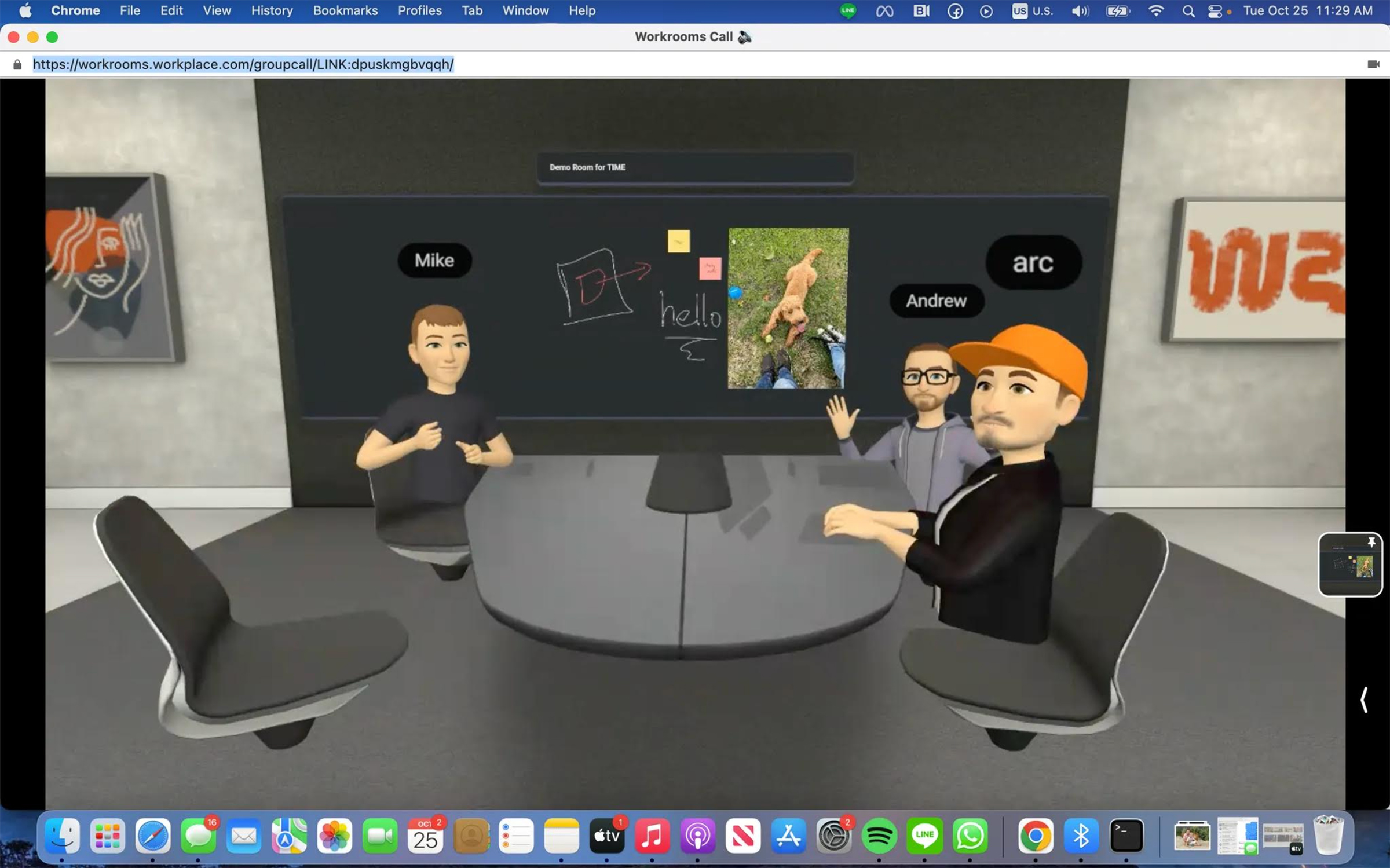 Why Is Meta's Stock Dropping? Inside Its Pivot to VR
