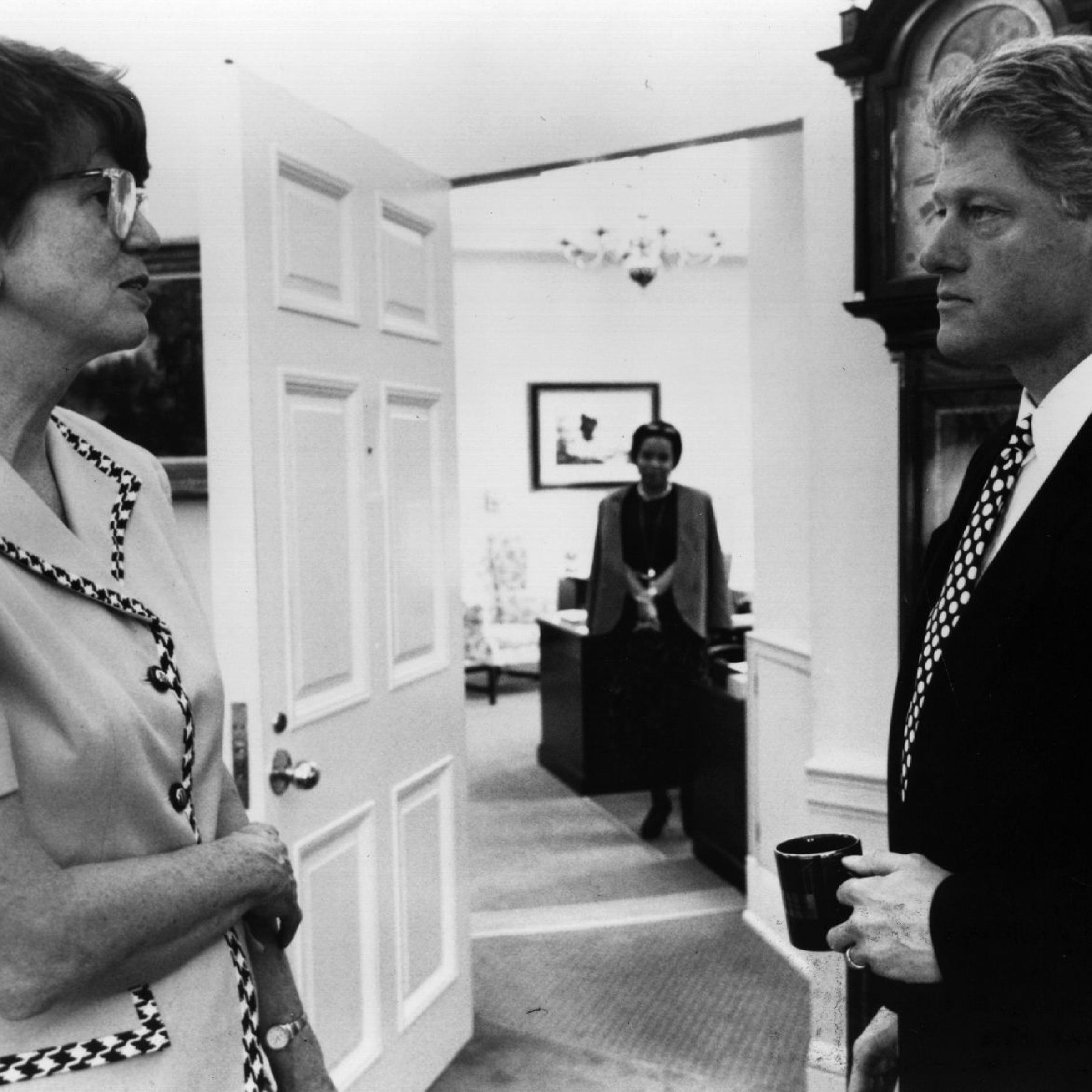 janet reno attorney general how she got her start
