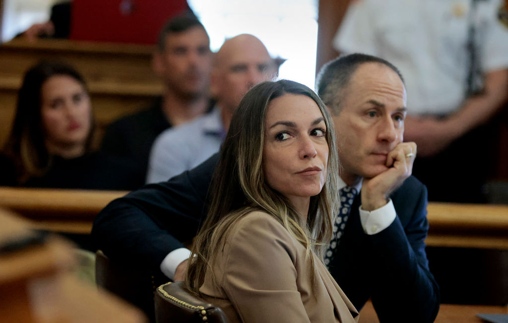 Karen Read Murder Trial