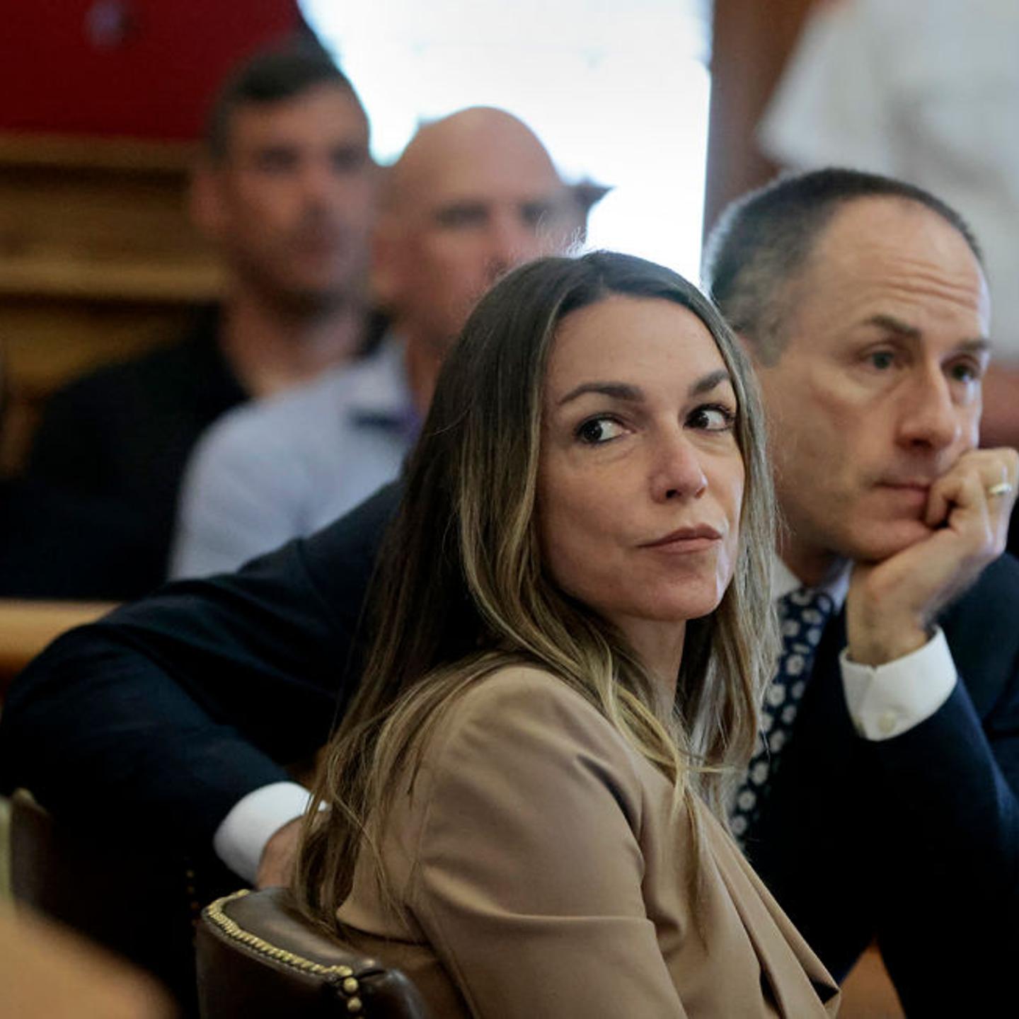 Karen Read Murder Trial