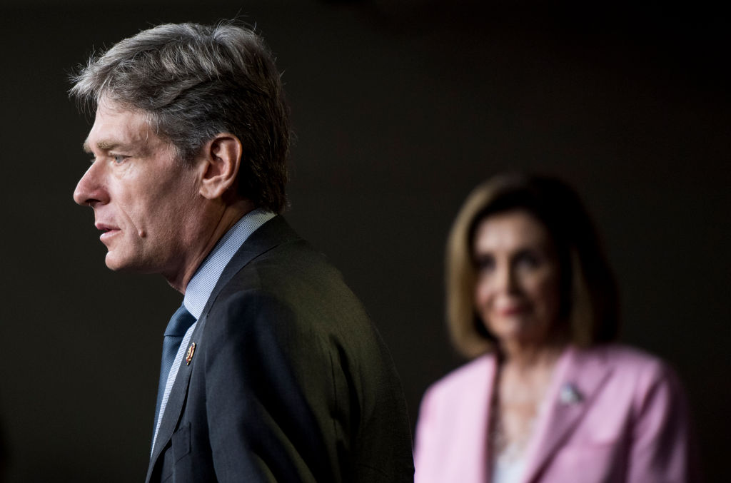 Rep. Tom Malinowski