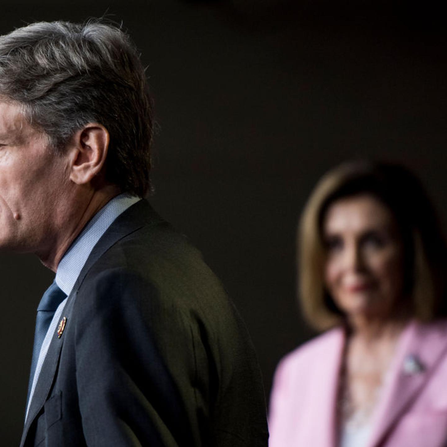 Rep. Tom Malinowski