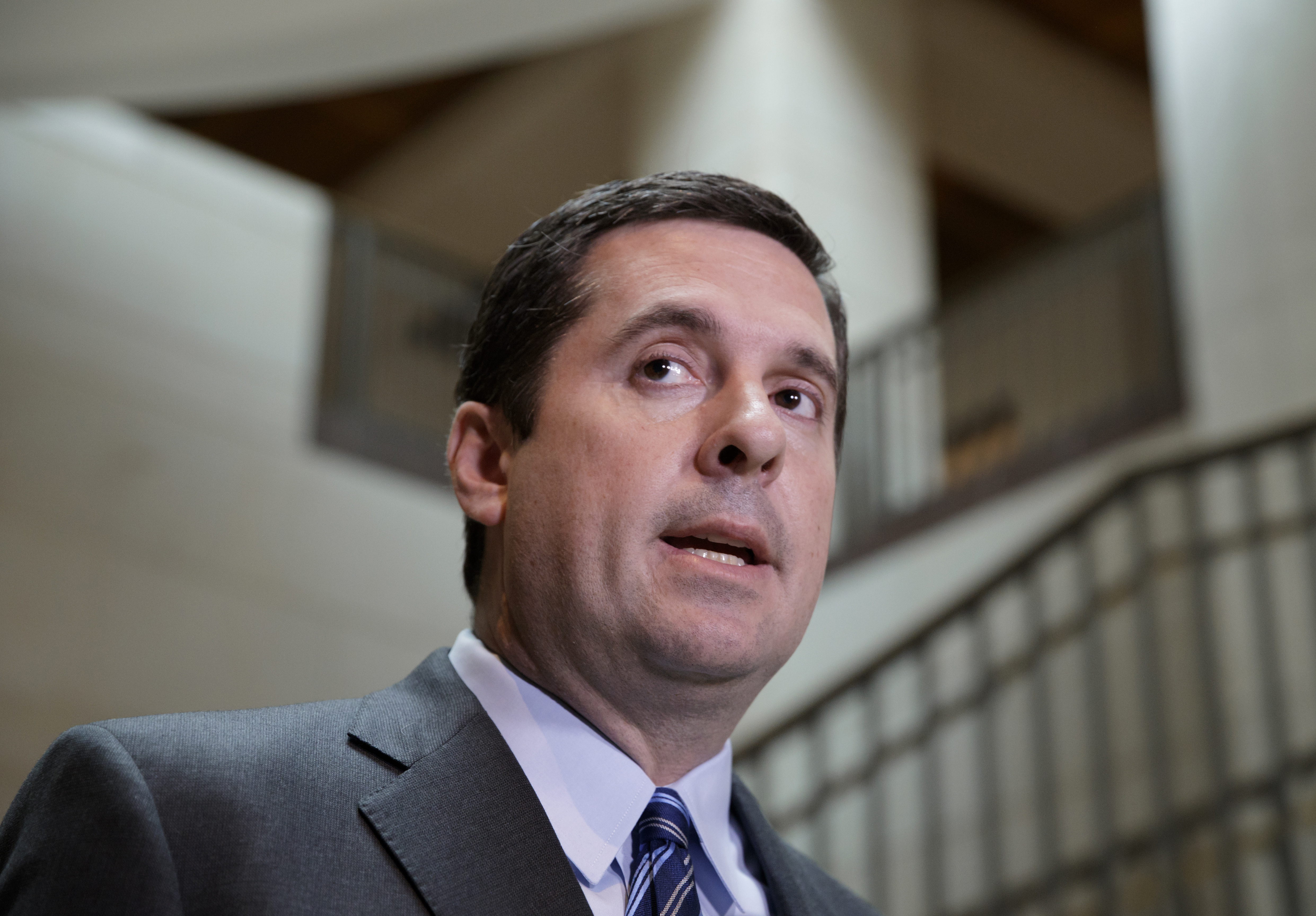 Devin Nunes