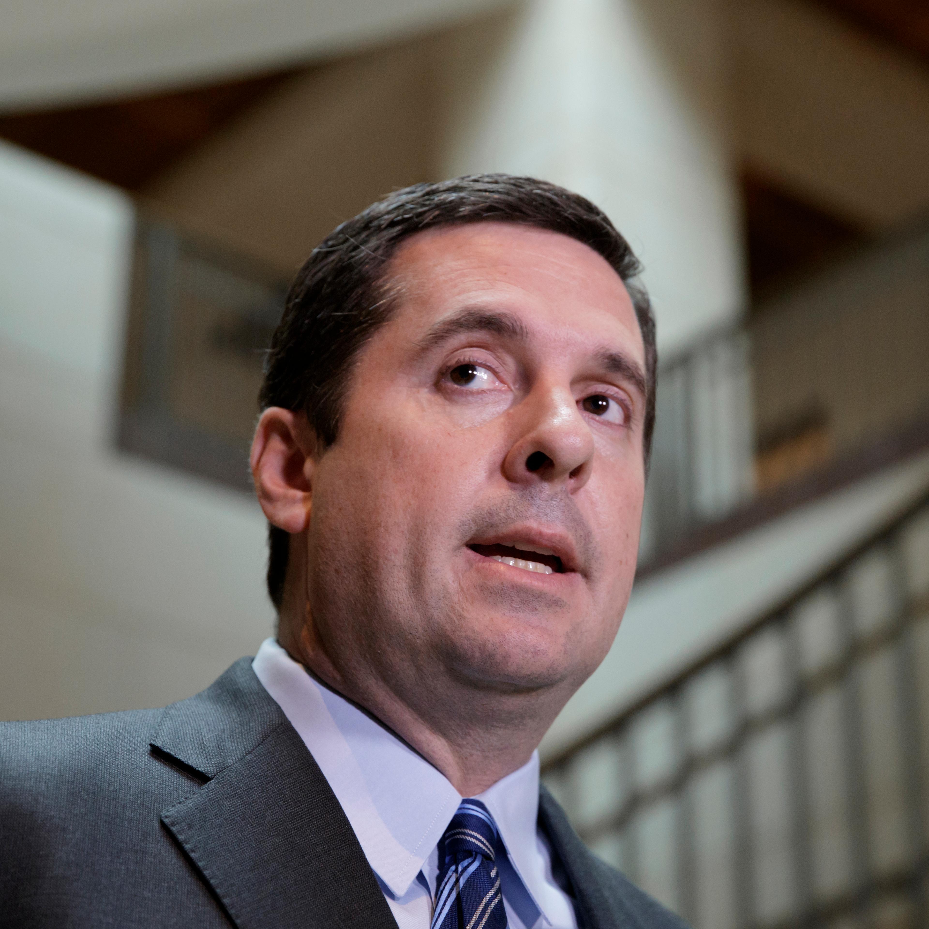 Devin Nunes