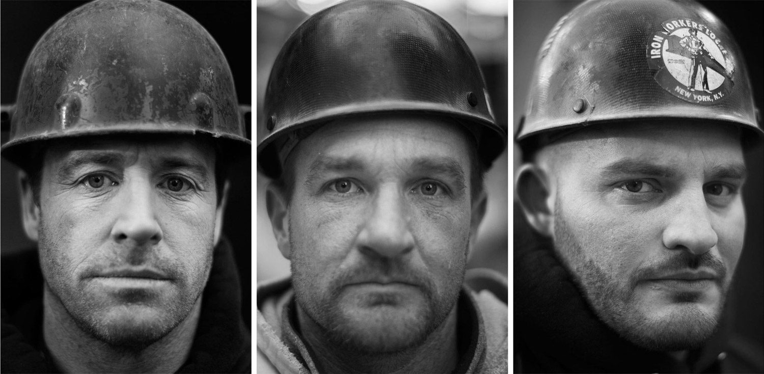 Postcards From America: Five Photographers, a Writer, Two Weeks and a Bus