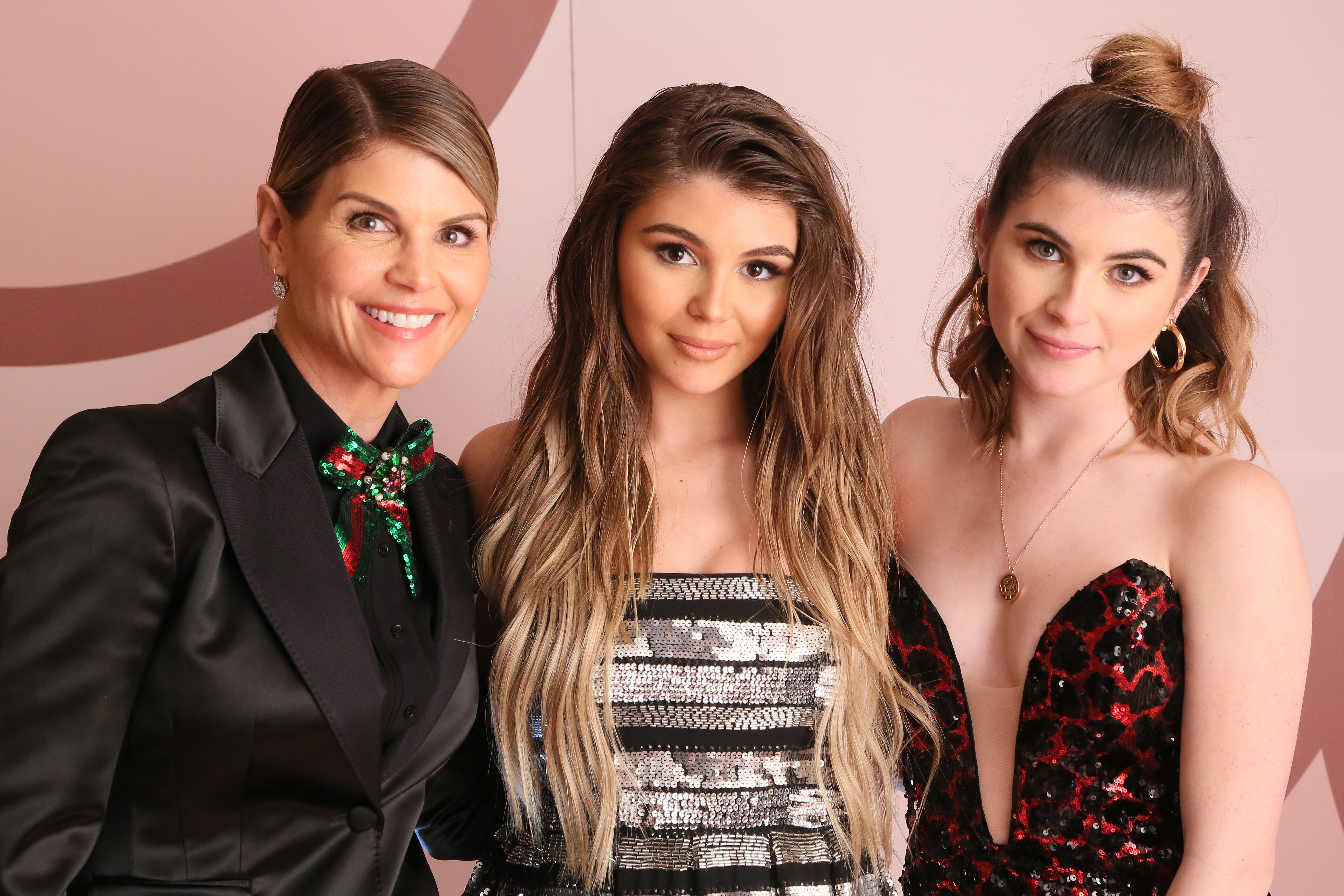 Olivia Jade x Sephora Collection Launch